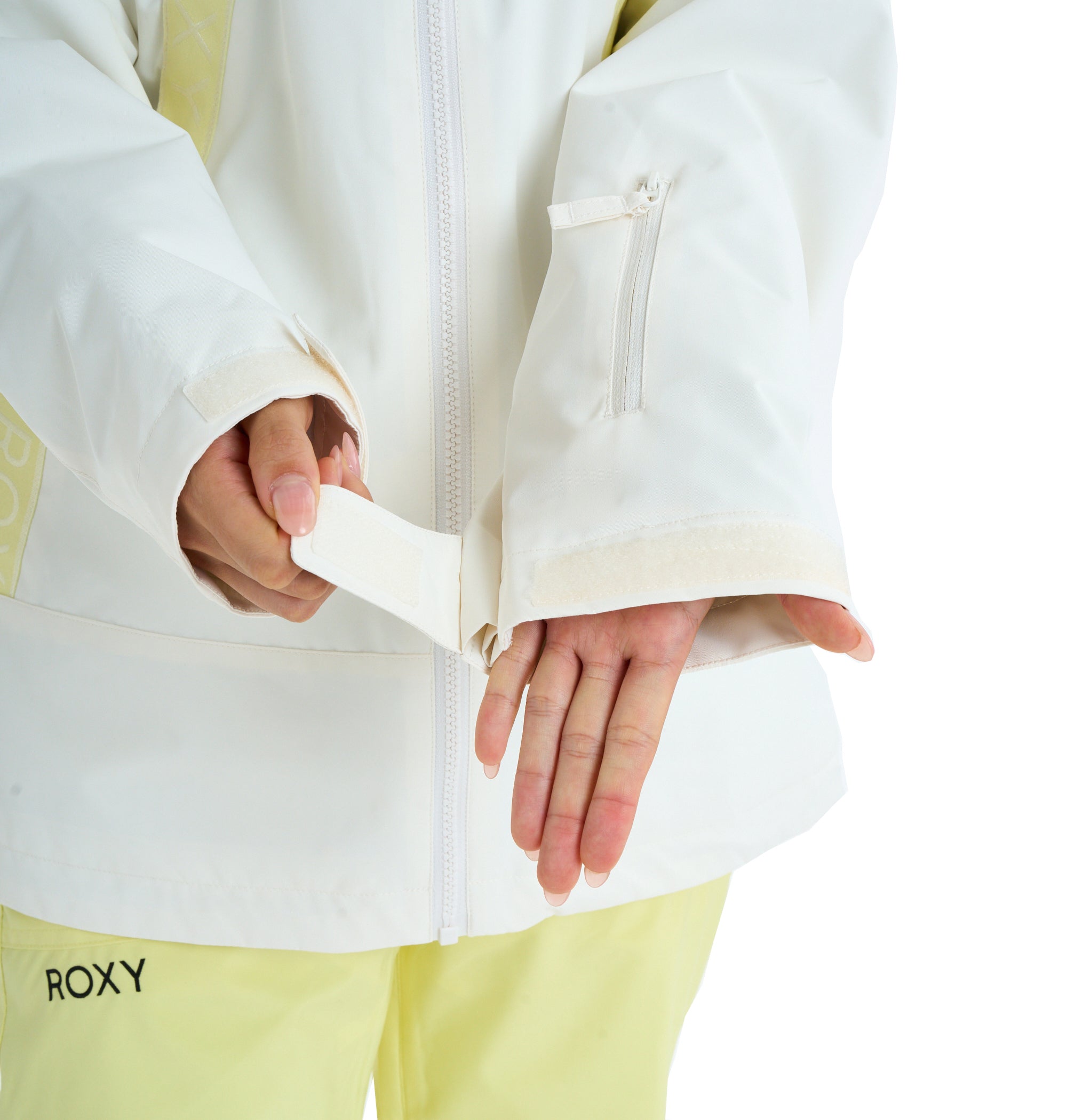 25-26 ROXY ROXY SLOPE JK WCF0 25-26