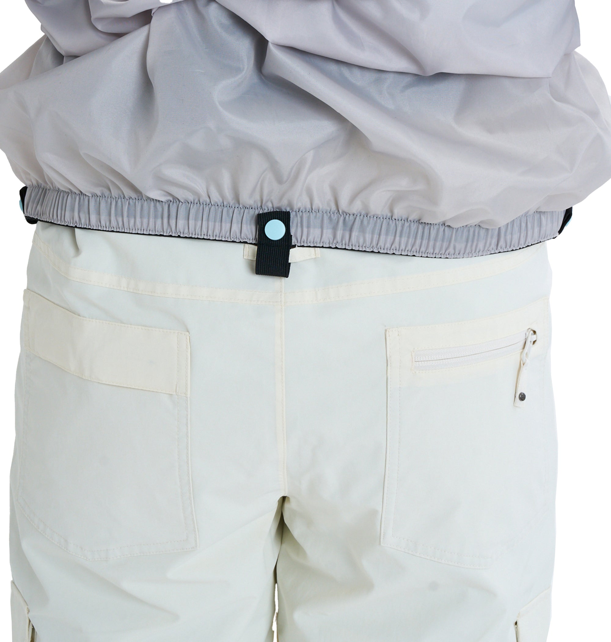 25-26 ROXY ALPHA ANORAK JK BZM0 25-26 送料無料 予約商品 店頭受け取り可能