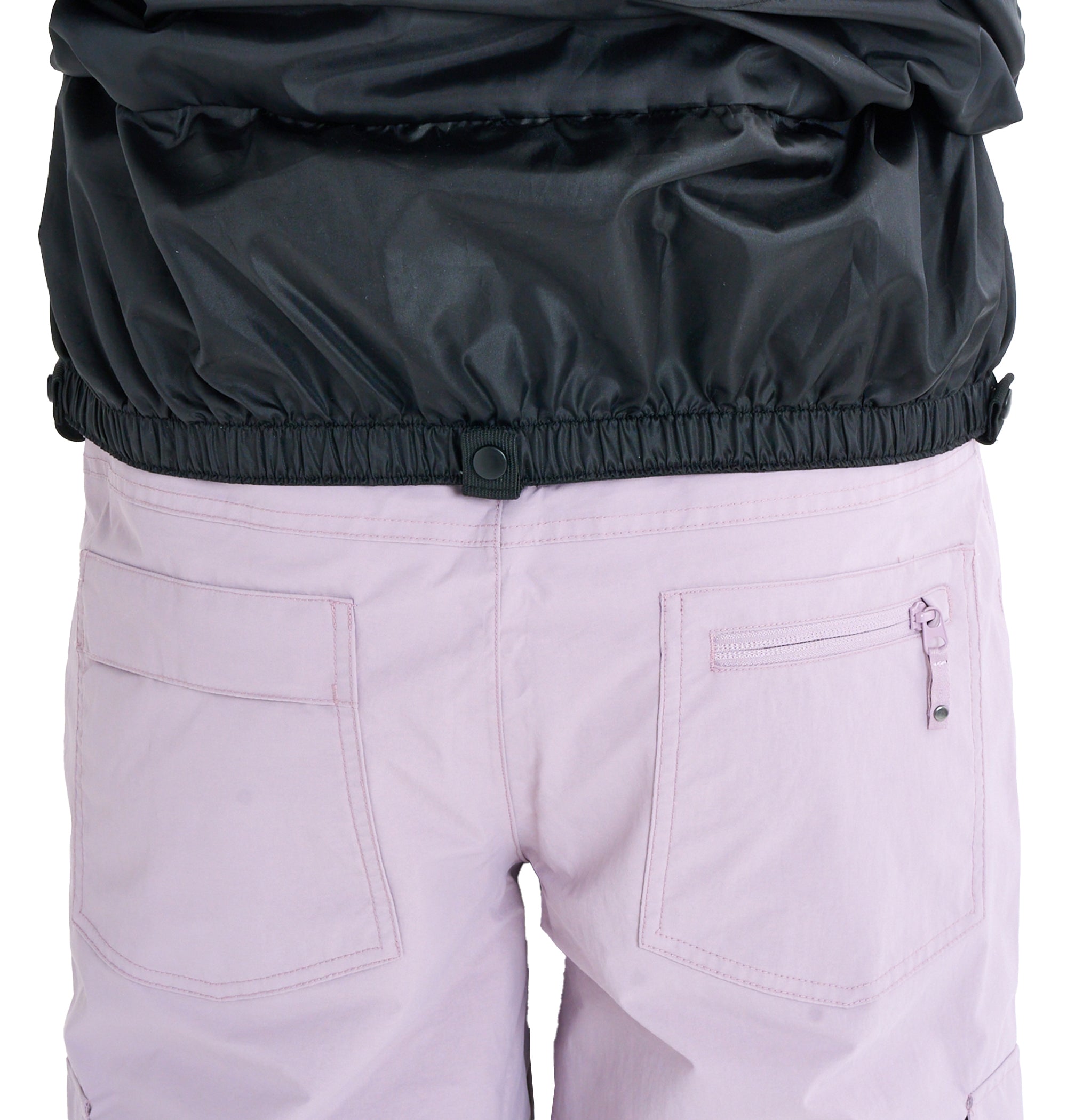 25-26 ROXY ALPHA ANORAK JK KVJ0 25-26 送料無料 予約商品 店頭受け取り可能