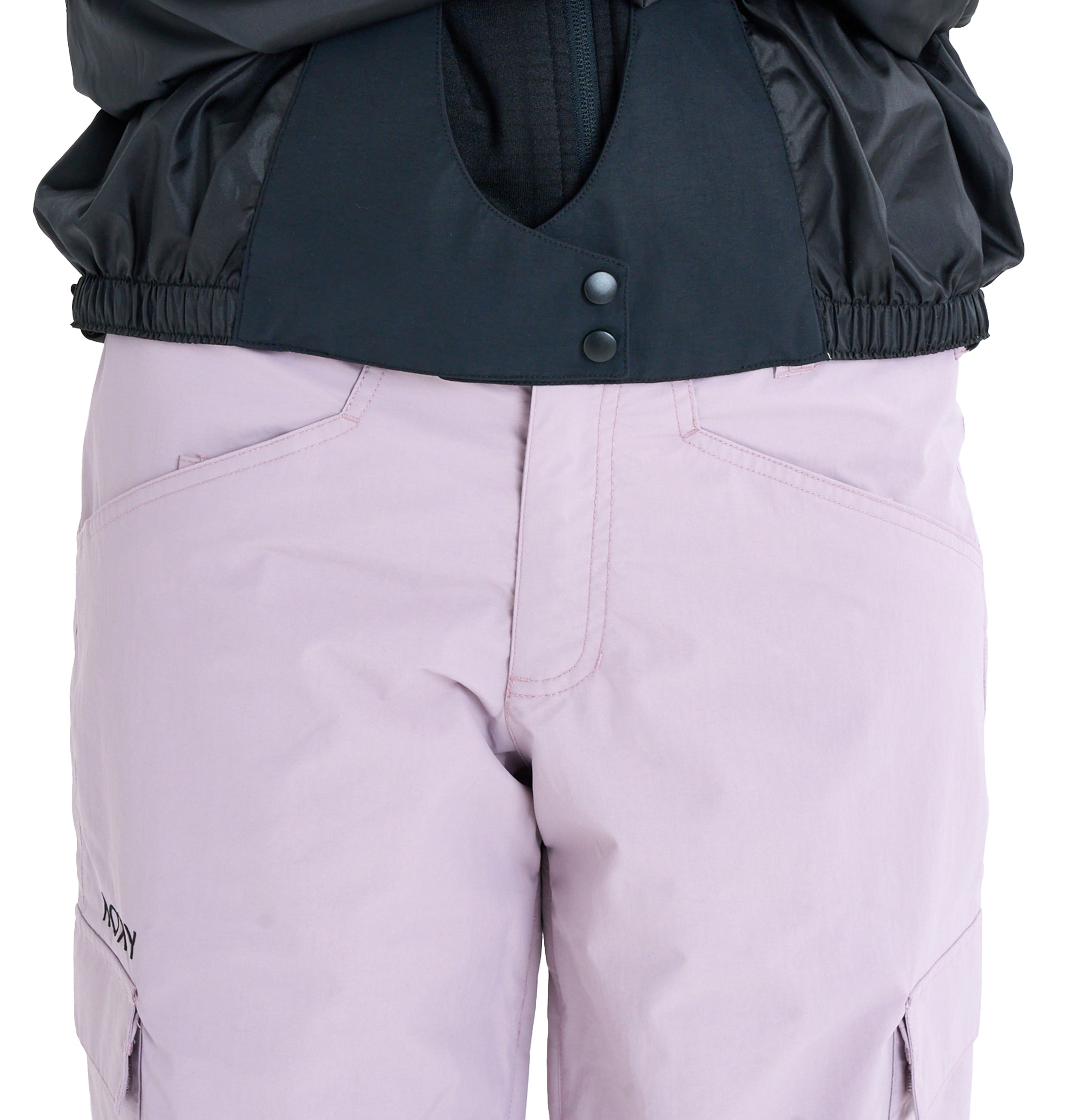 25-26 ROXY ALPHA ANORAK JK KVJ0 25-26 送料無料 予約商品 店頭受け取り可能