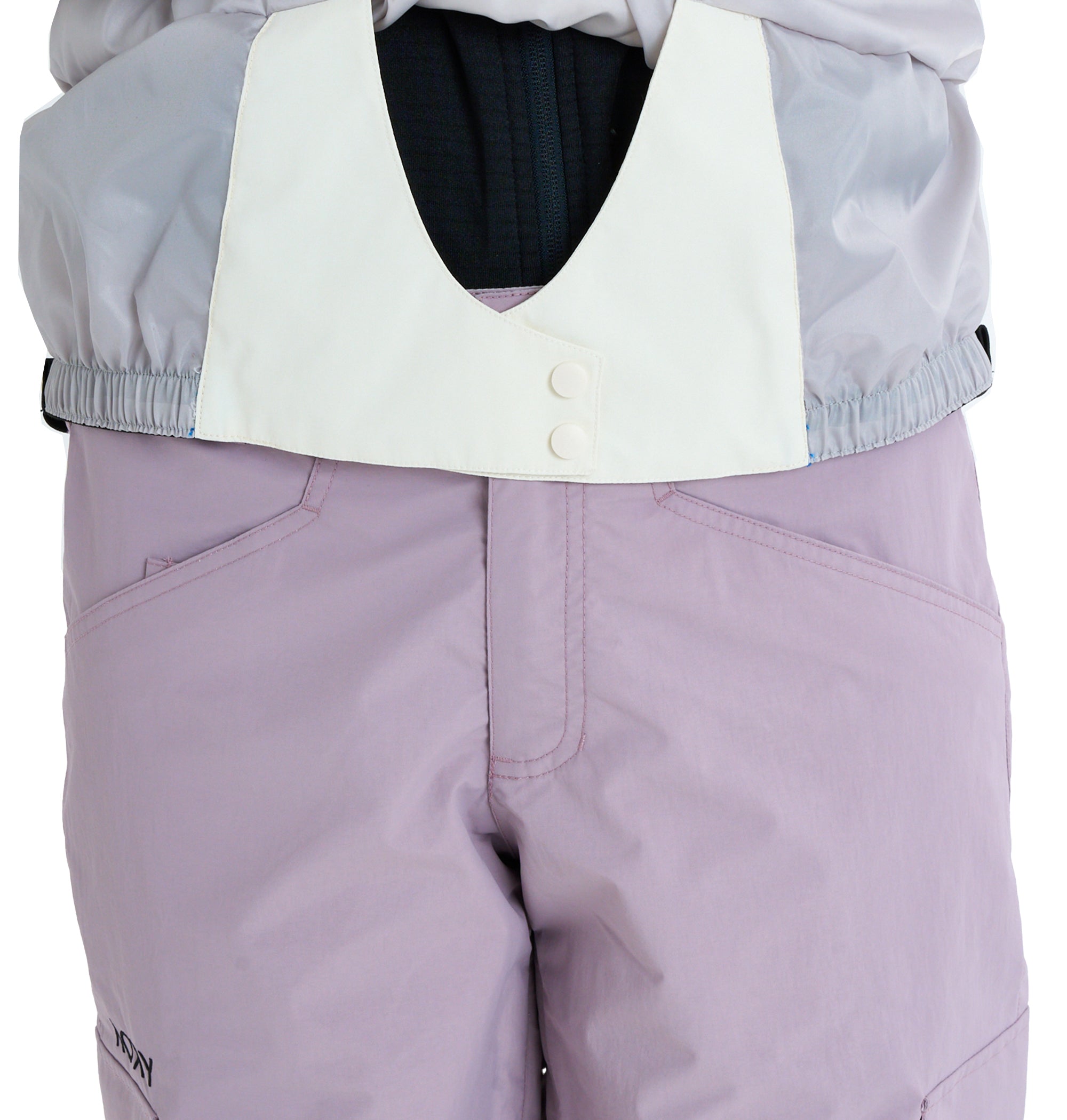 25-26 ROXY ALPHA ANORAK JK PJQ0 25-26 送料無料 予約商品 店頭受け取り可能