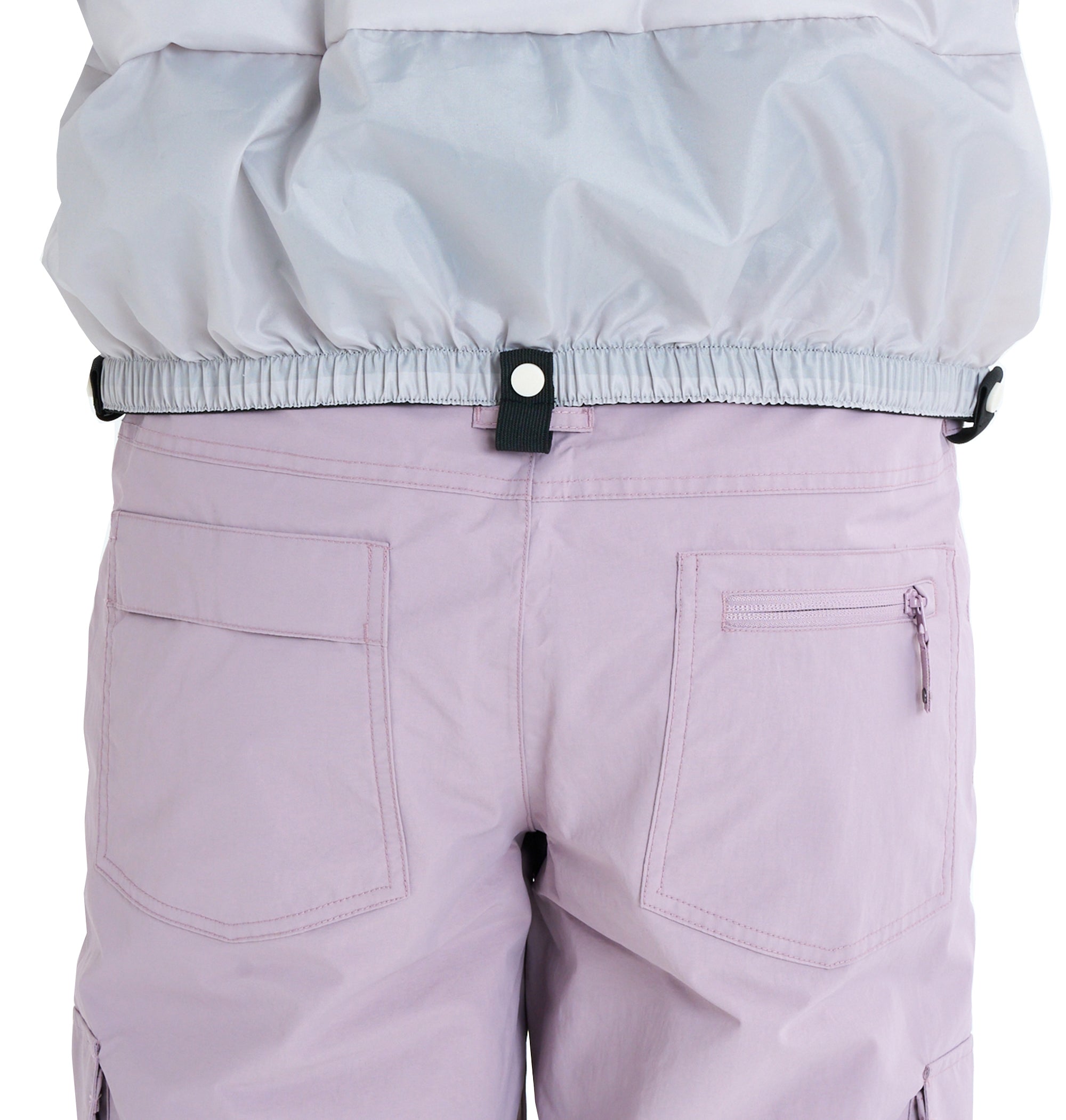 25-26 ROXY ALPHA ANORAK JK PJQ0 25-26 送料無料 予約商品 店頭受け取り可能