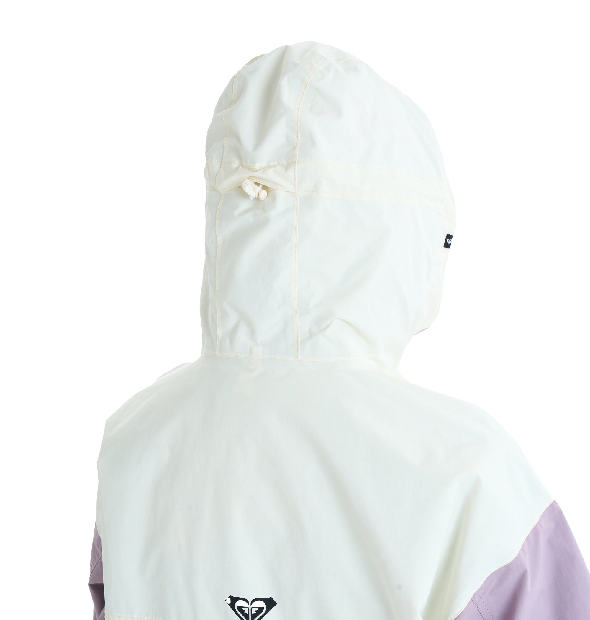 25-26 ROXY ALPHA ANORAK JK PJQ0 25-26 送料無料 予約商品 店頭受け取り可能