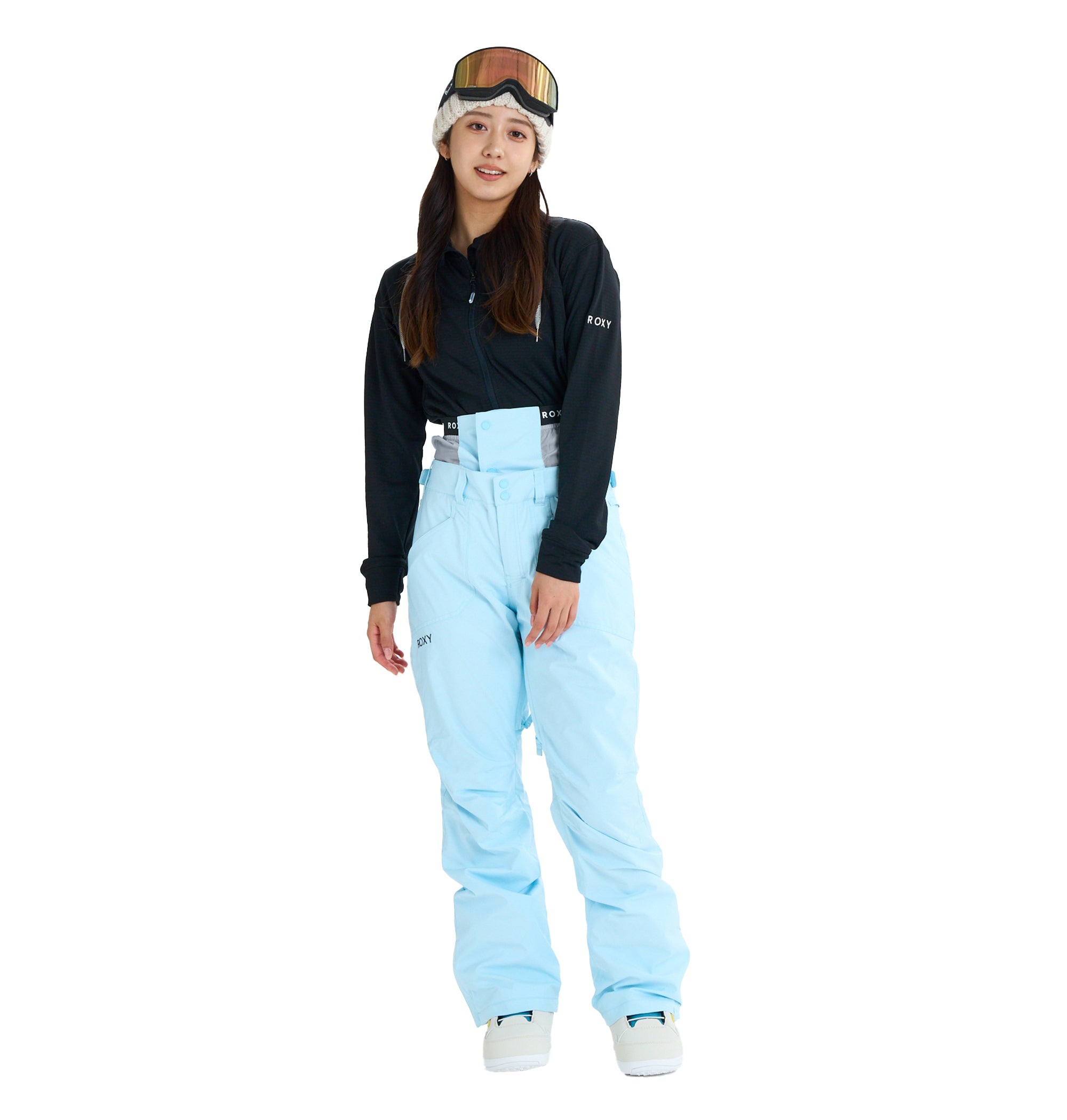 25-26 ROXY SNOWHOLIC PT BZM0 25-26