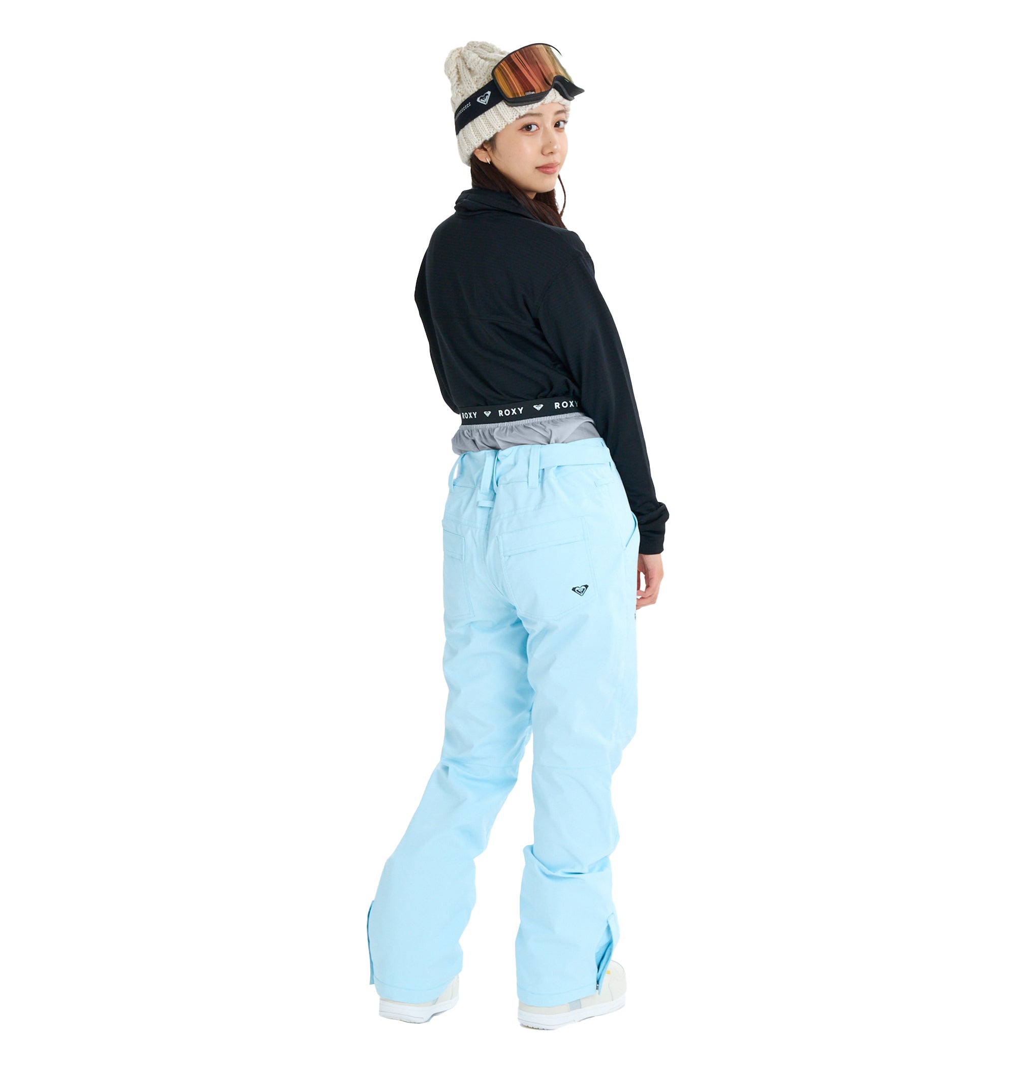 25-26 ROXY SNOWHOLIC PT BZM0 25-26