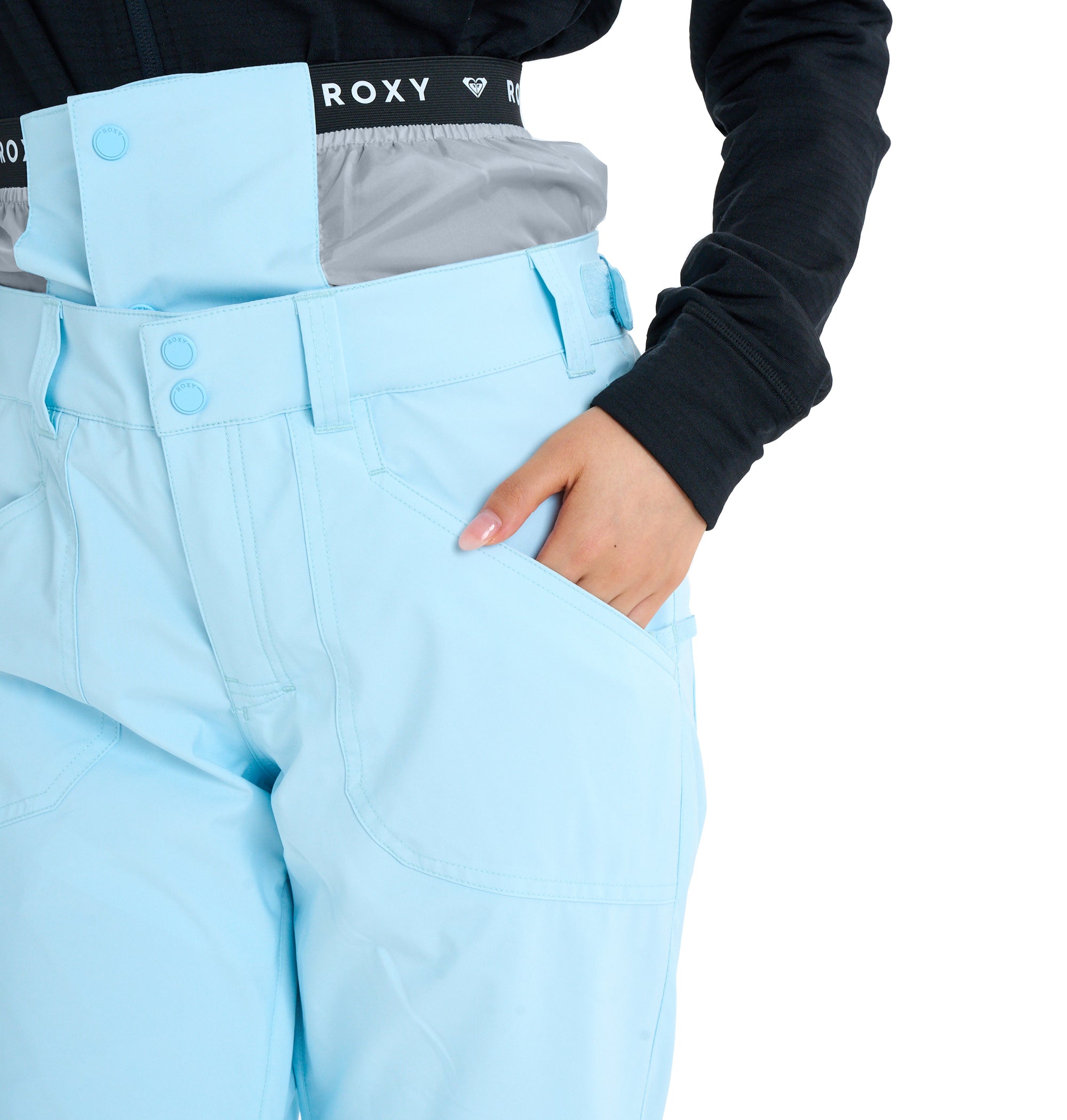 25-26 ROXY SNOWHOLIC PT BZM0 25-26