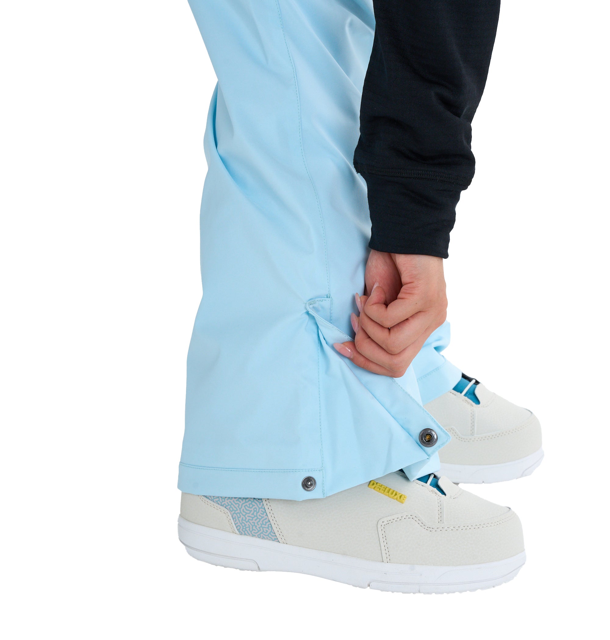 25-26 ROXY SNOWHOLIC PT BZM0 25-26