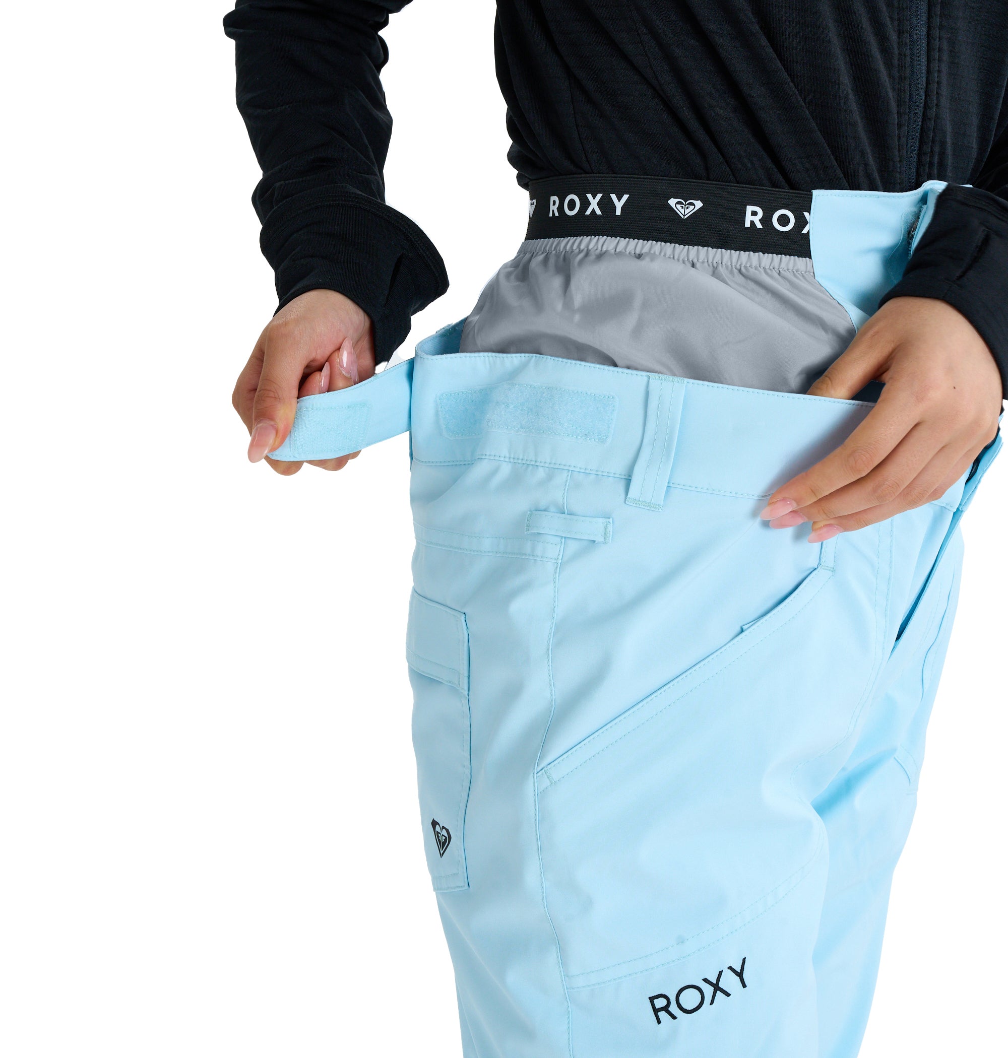 25-26 ROXY SNOWHOLIC PT BZM0 25-26