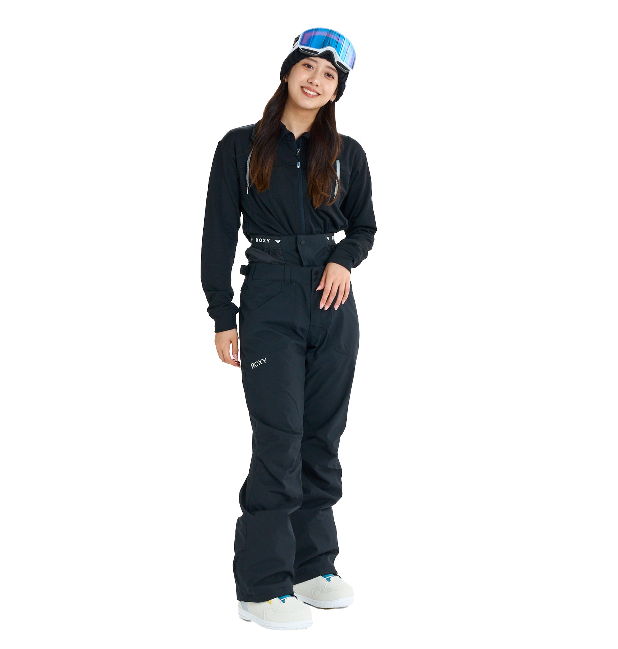 25-26 ROXY SNOWHOLIC PT KVJ0 25-26