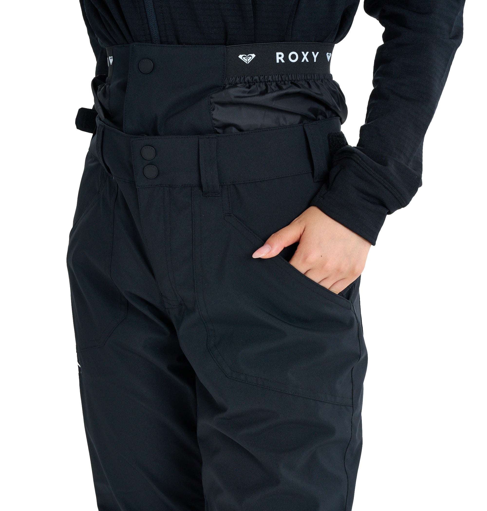 25-26 ROXY SNOWHOLIC PT KVJ0 25-26