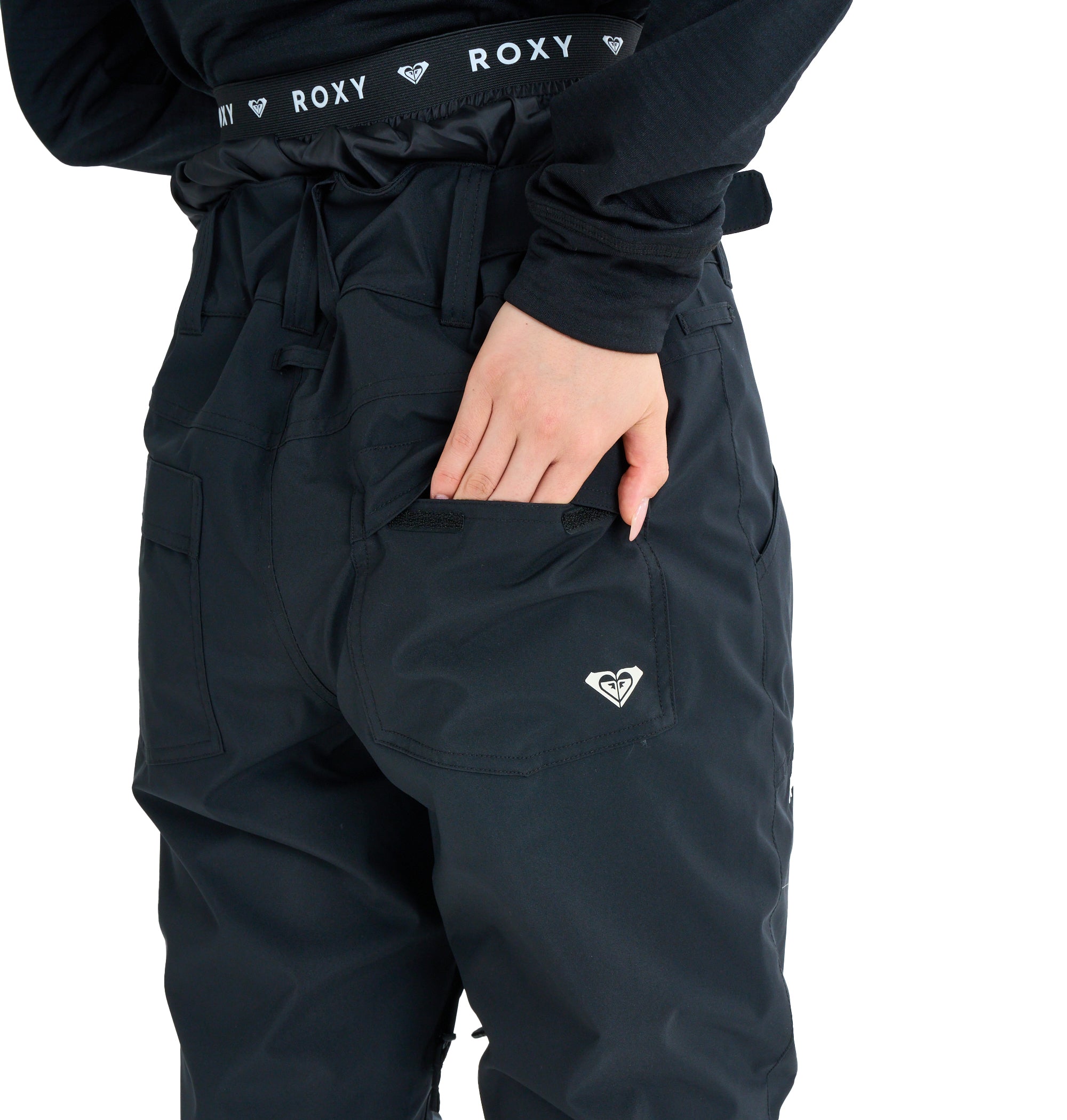 25-26 ROXY SNOWHOLIC PT KVJ0 25-26