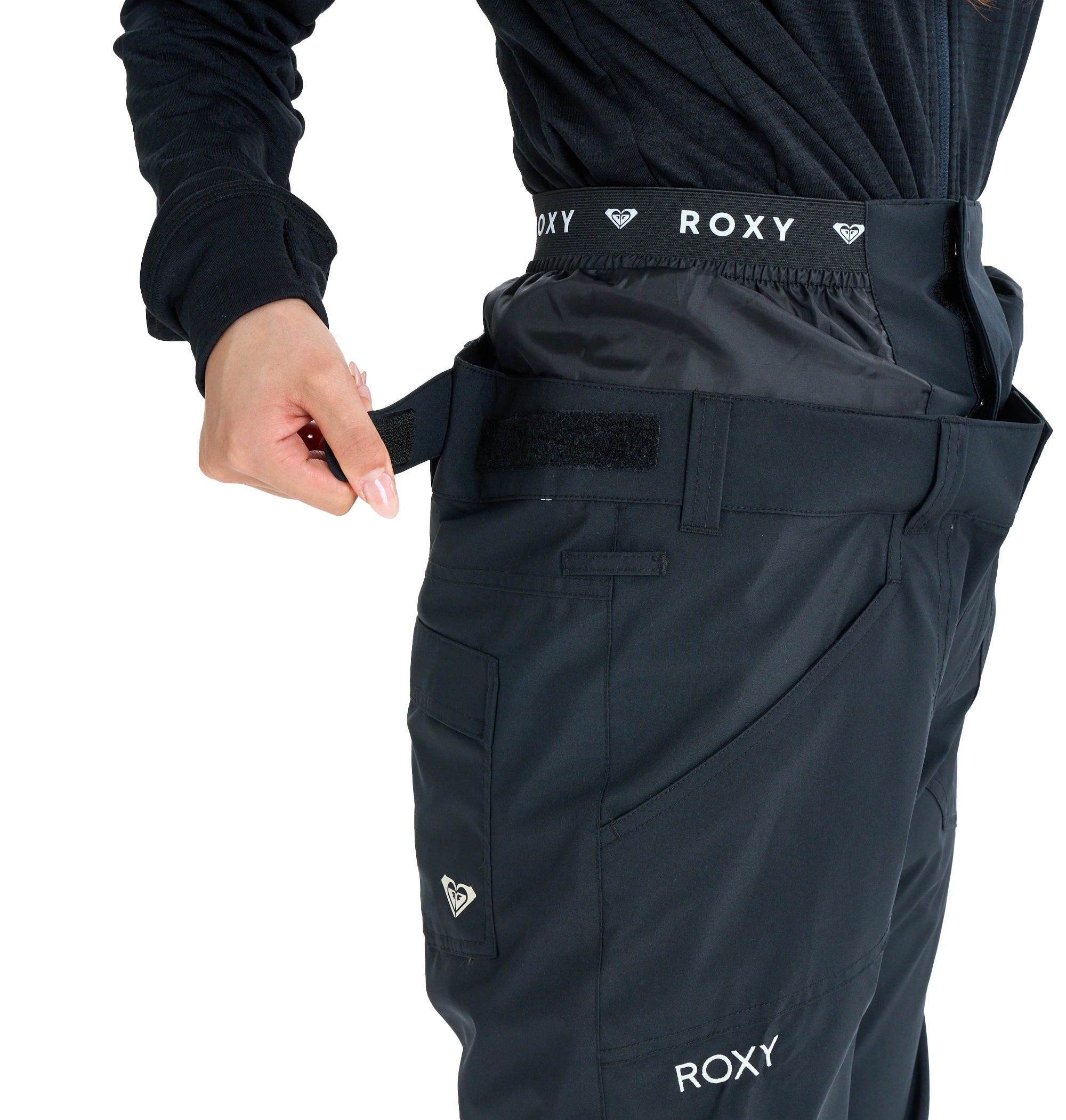 25-26 ROXY SNOWHOLIC PT KVJ0 25-26