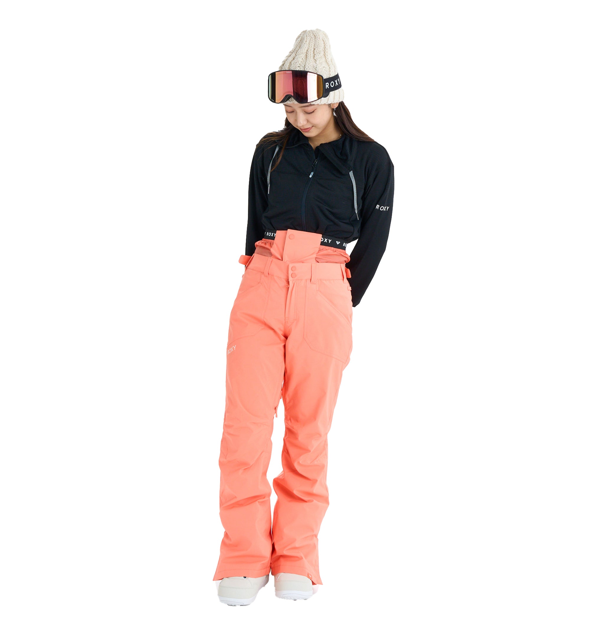 25-26 ROXY SNOWHOLIC PT NKN0 25-26