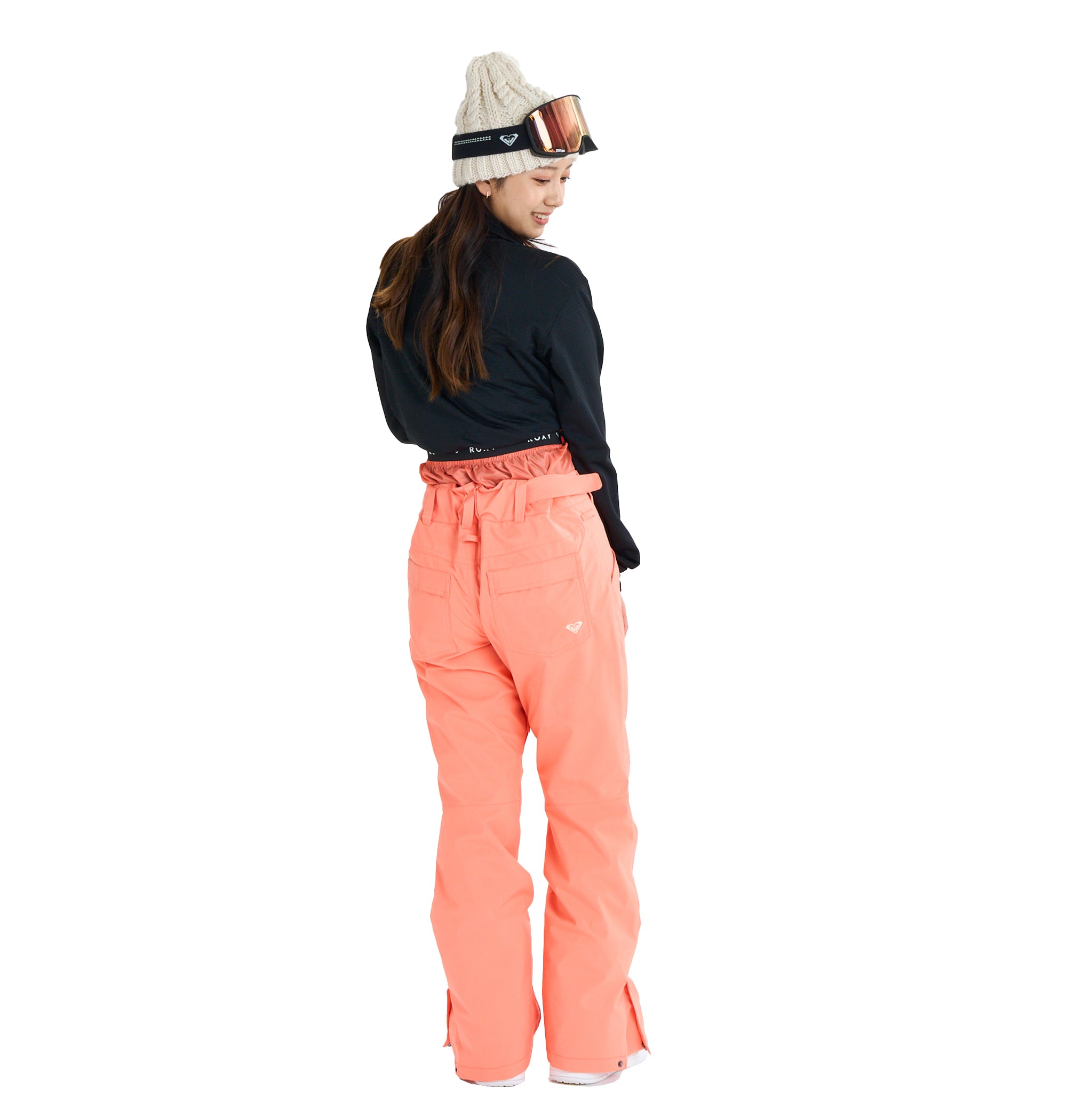 25-26 ROXY SNOWHOLIC PT NKN0 25-26
