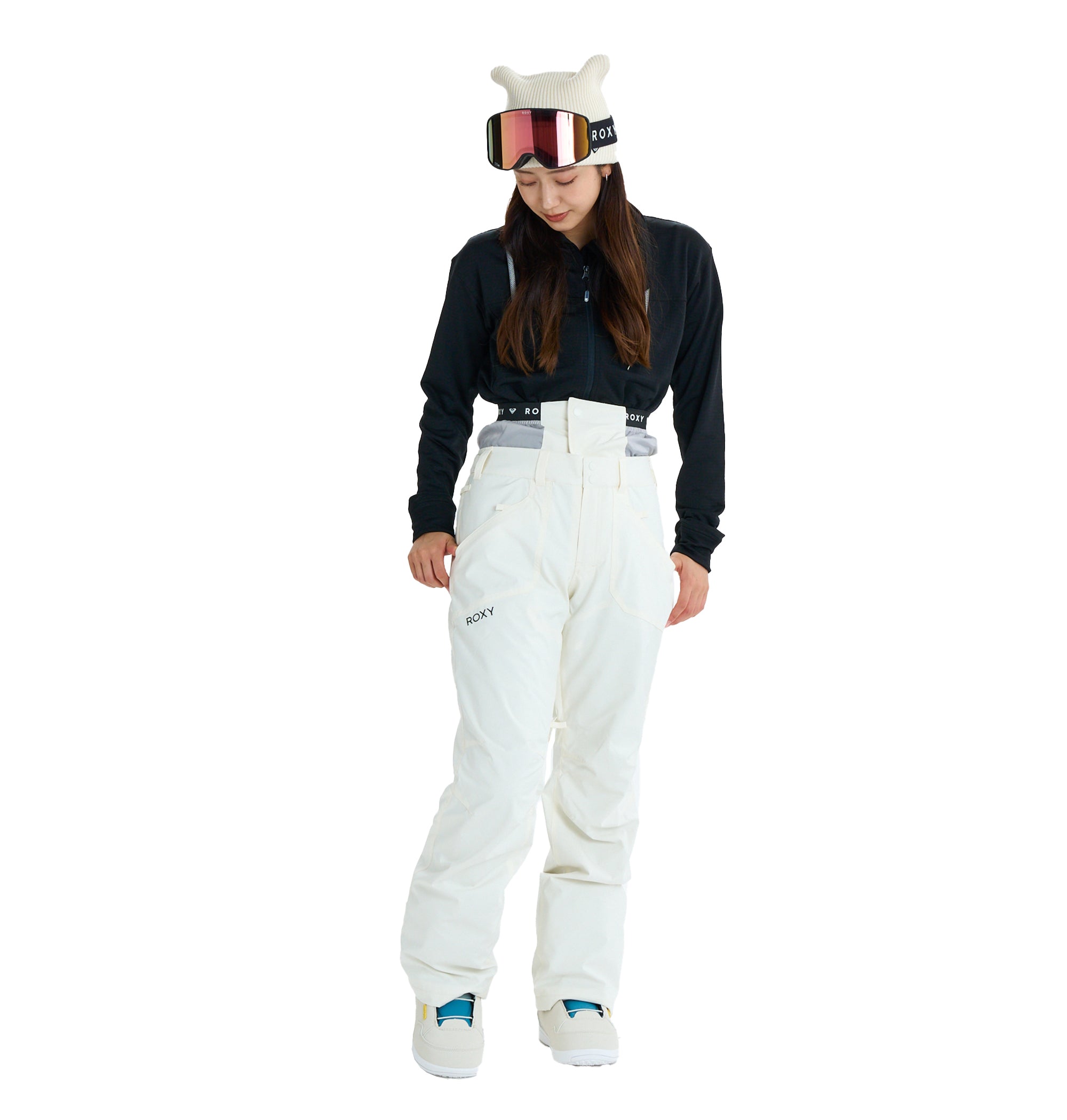 25-26 ROXY SNOWHOLIC PT WCF0 25-26