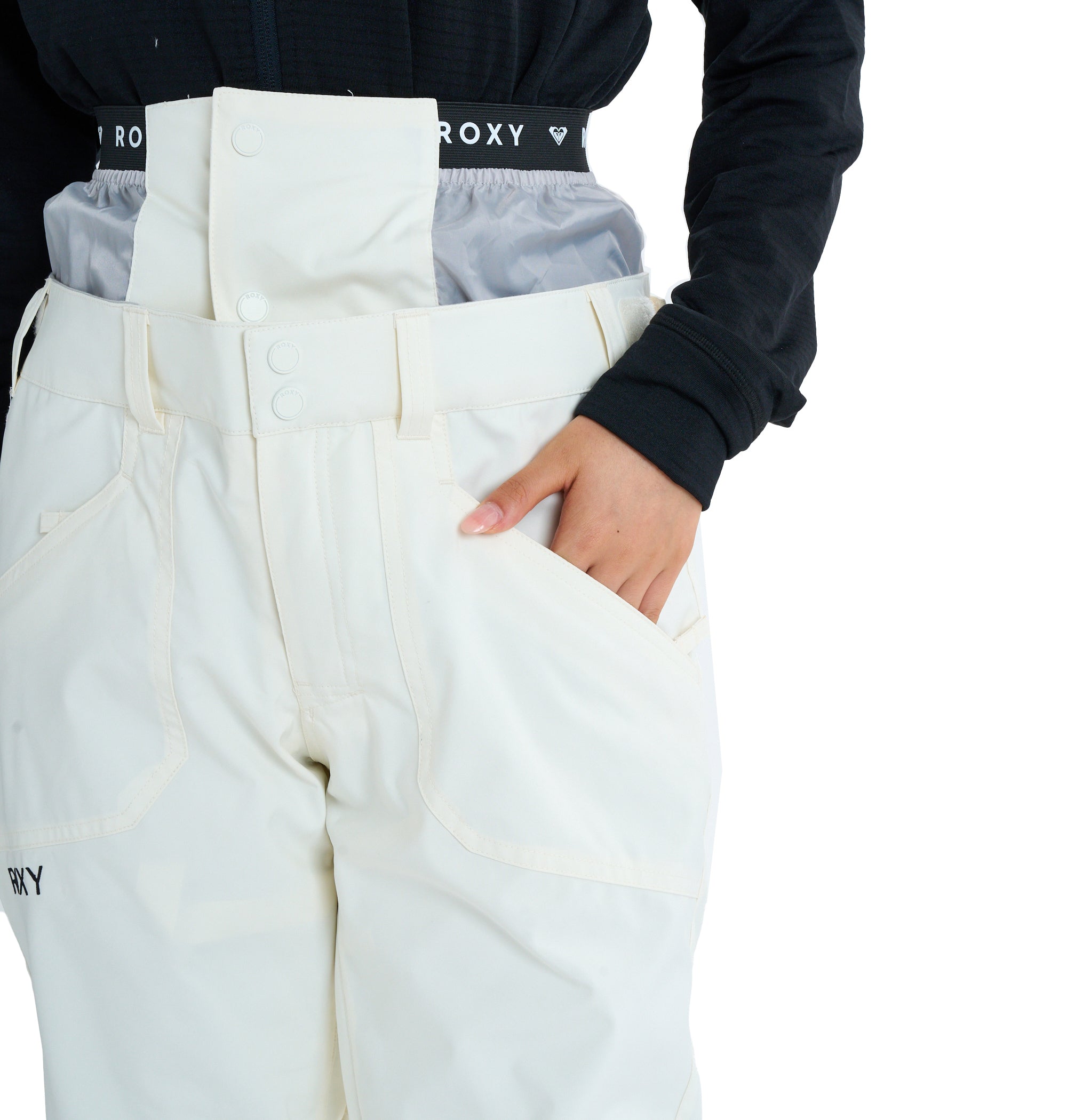 25-26 ROXY SNOWHOLIC PT WCF0 25-26