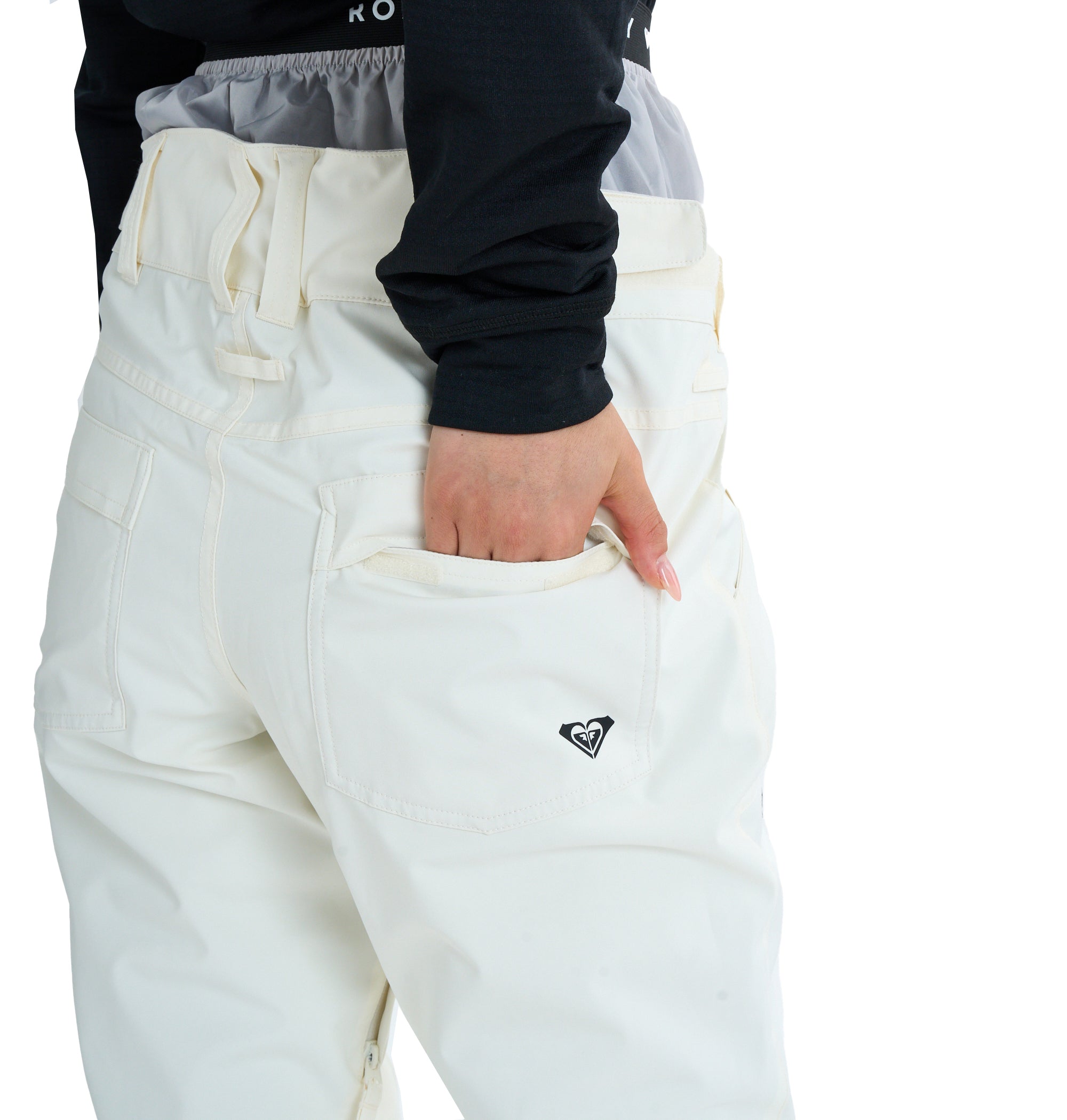 25-26 ROXY SNOWHOLIC PT WCF0 25-26