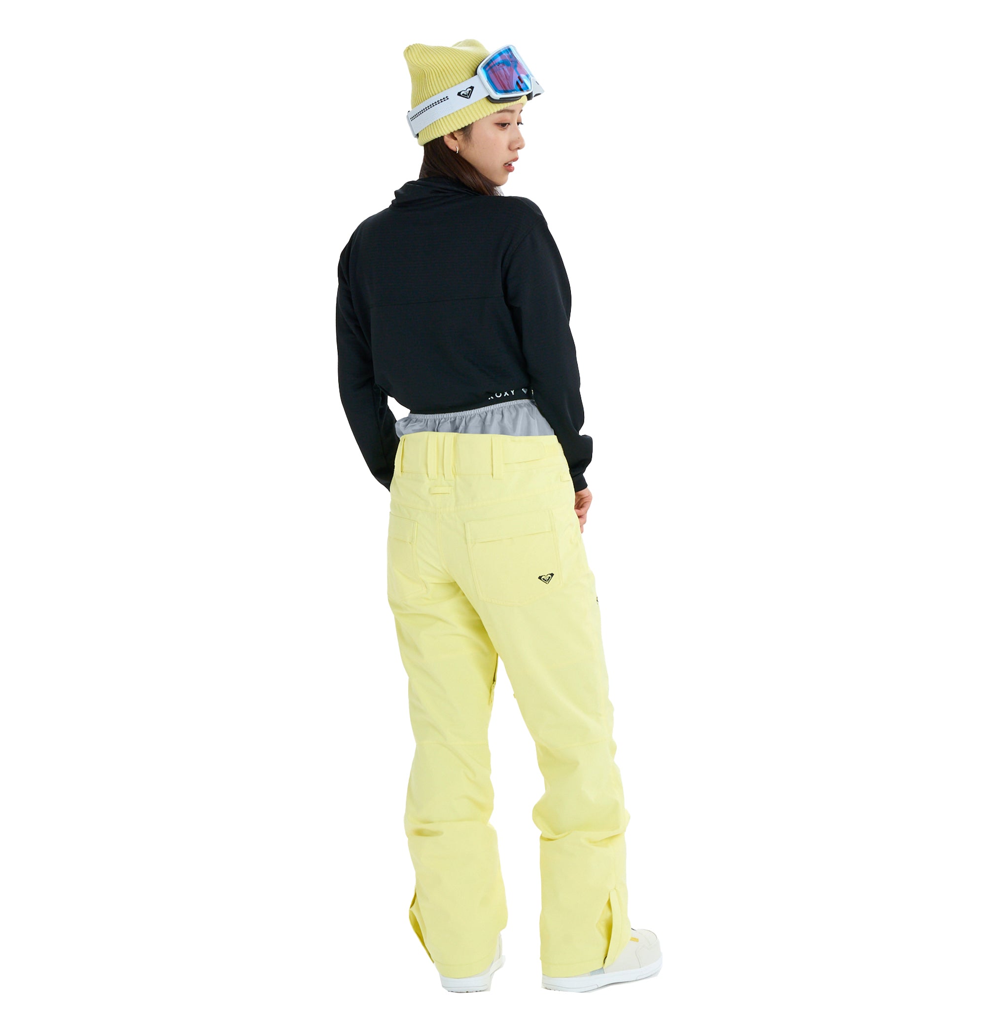 25-26 ROXY SNOWHOLIC PT YFK0 25-26