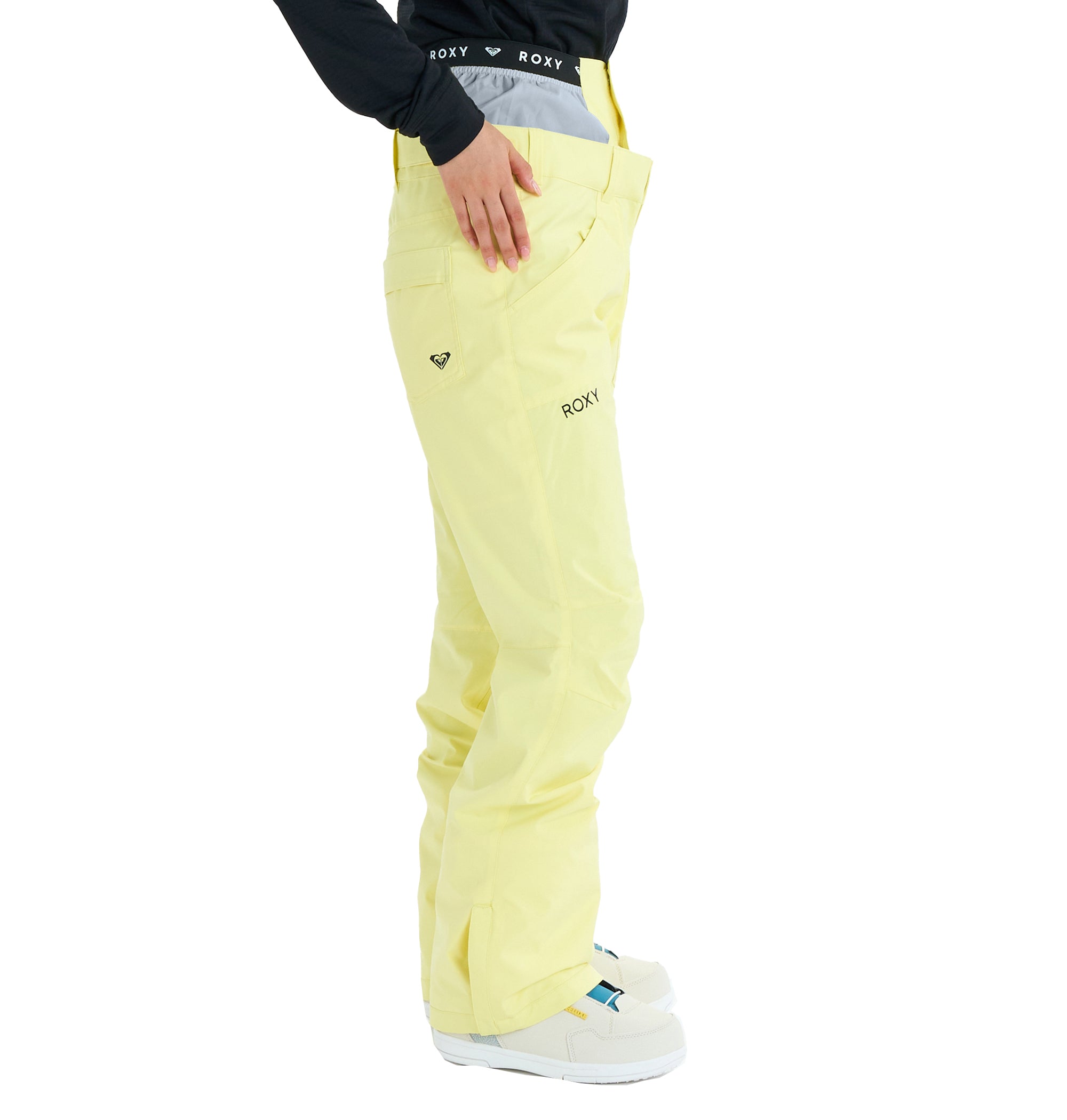25-26 ROXY SNOWHOLIC PT YFK0 25-26