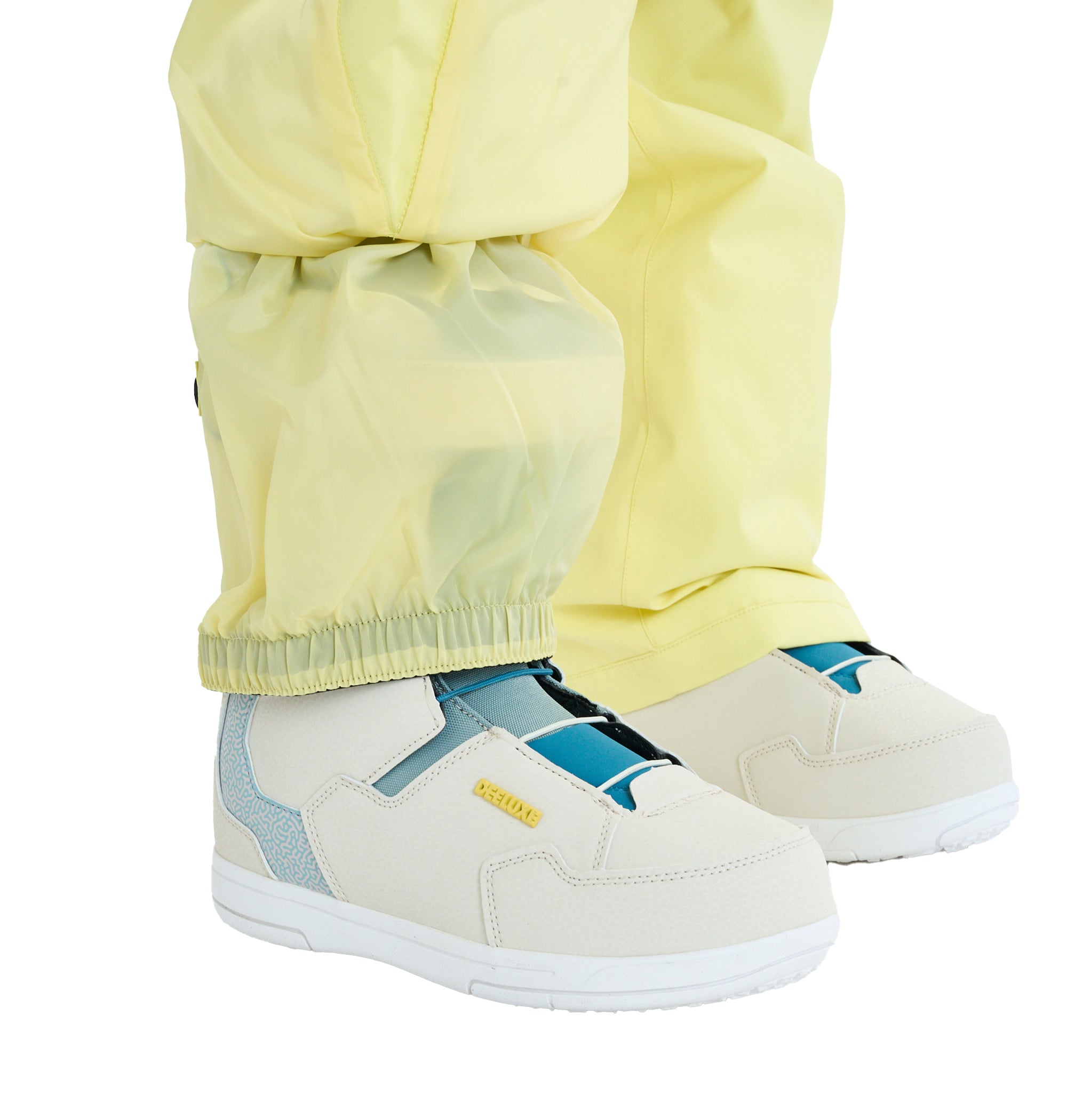 25-26 ROXY SNOWHOLIC PT YFK0 25-26