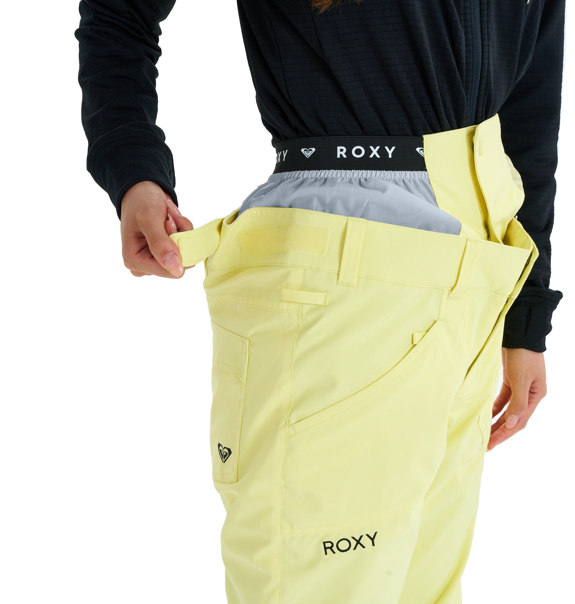 25-26 ROXY SNOWHOLIC PT YFK0 25-26