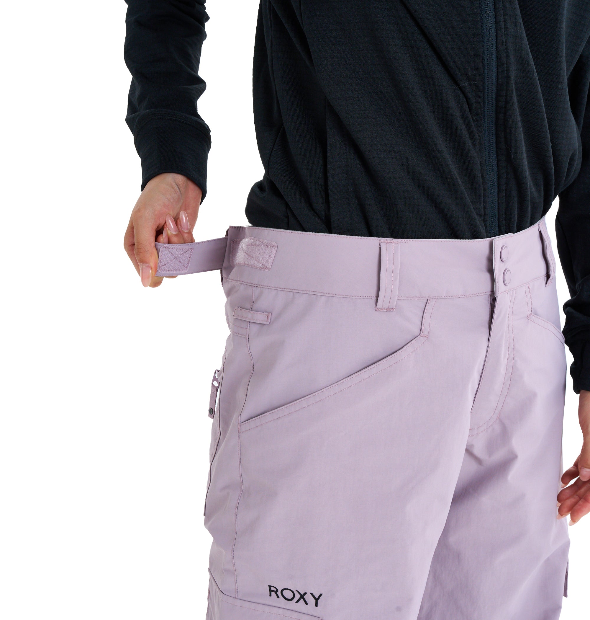 25-26 ROXY JOURNEY PT PJQ0 25-26