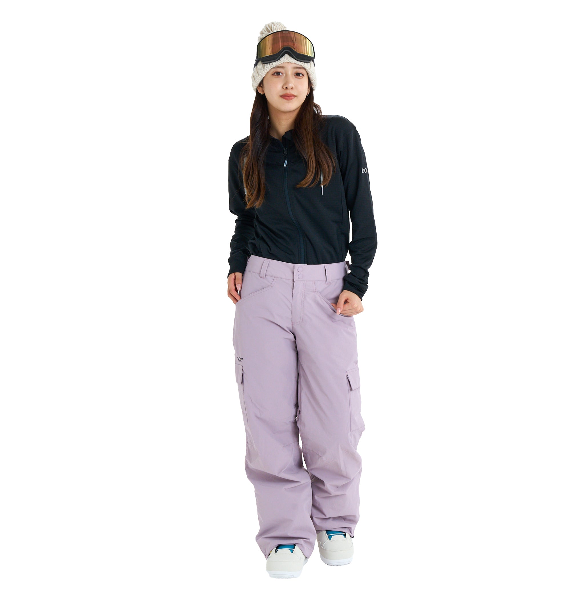 25-26 ROXY JOURNEY PT PJQ0 25-26