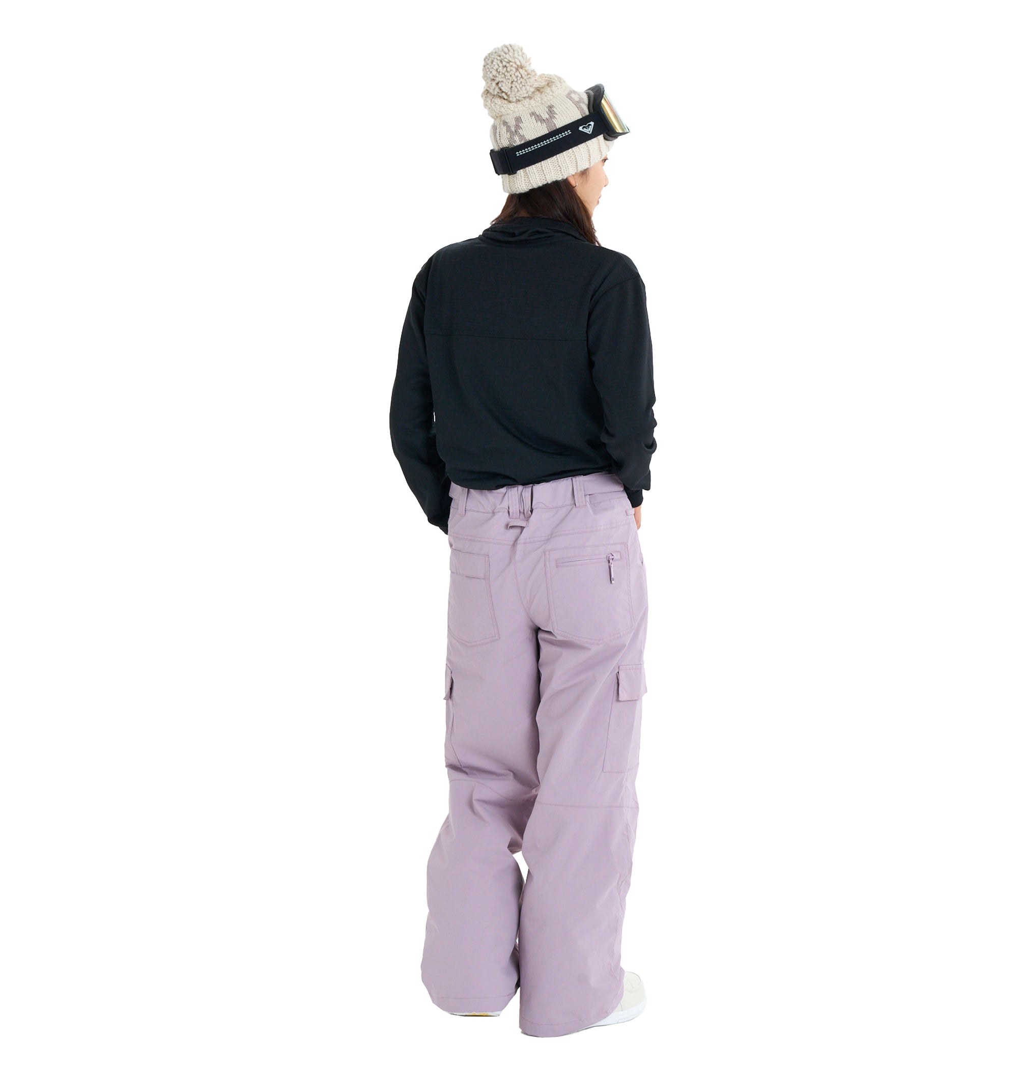 25-26 ROXY JOURNEY PT PJQ0 25-26