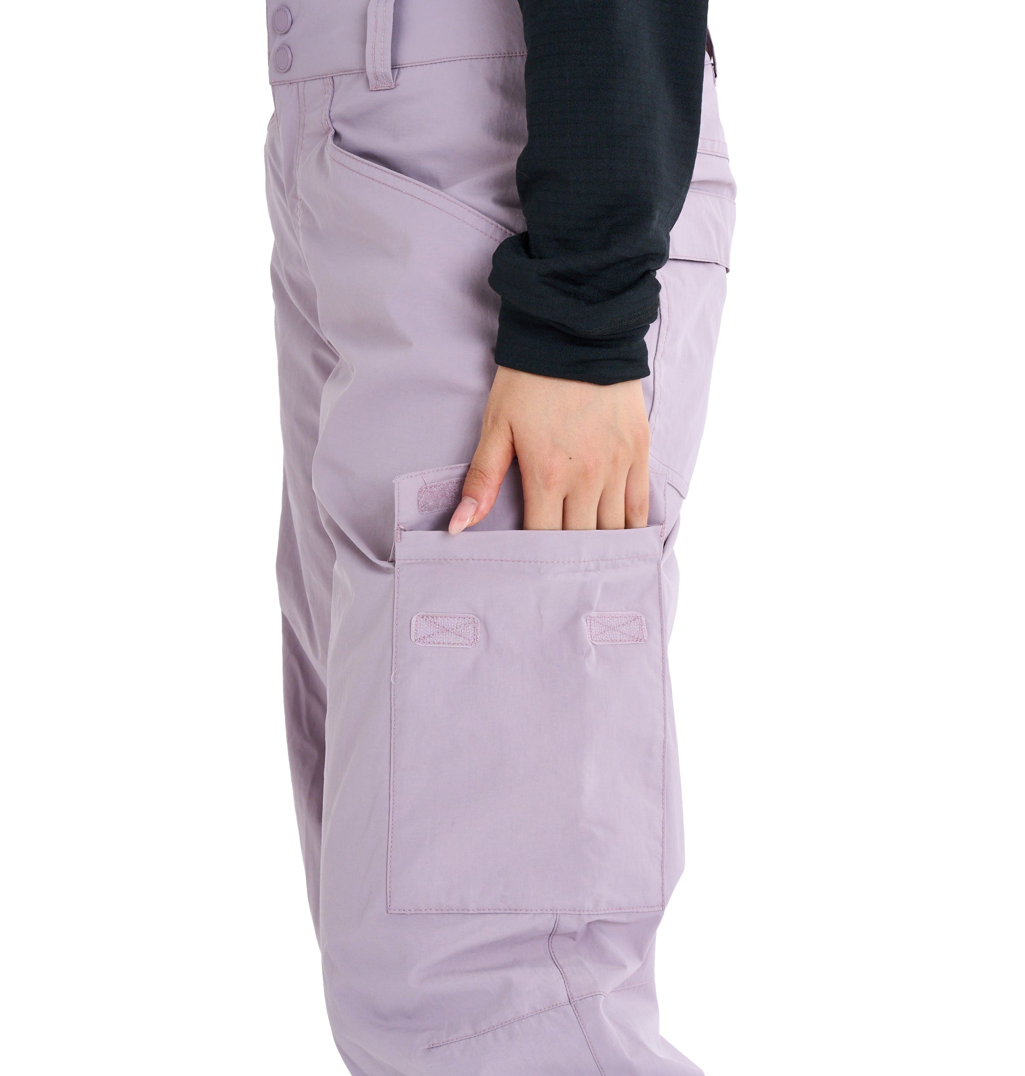 25-26 ROXY JOURNEY PT PJQ0 25-26