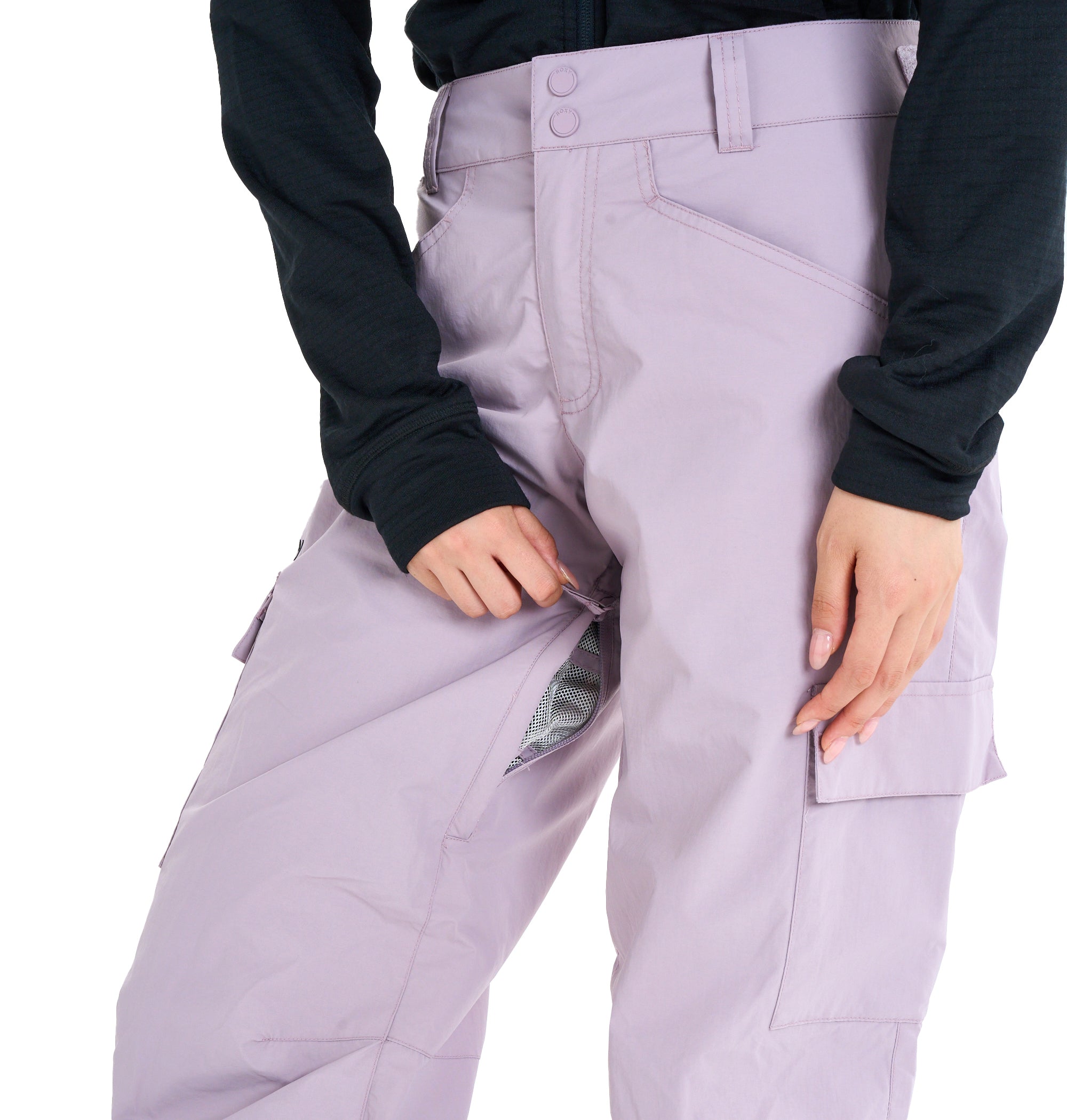 25-26 ROXY JOURNEY PT PJQ0 25-26
