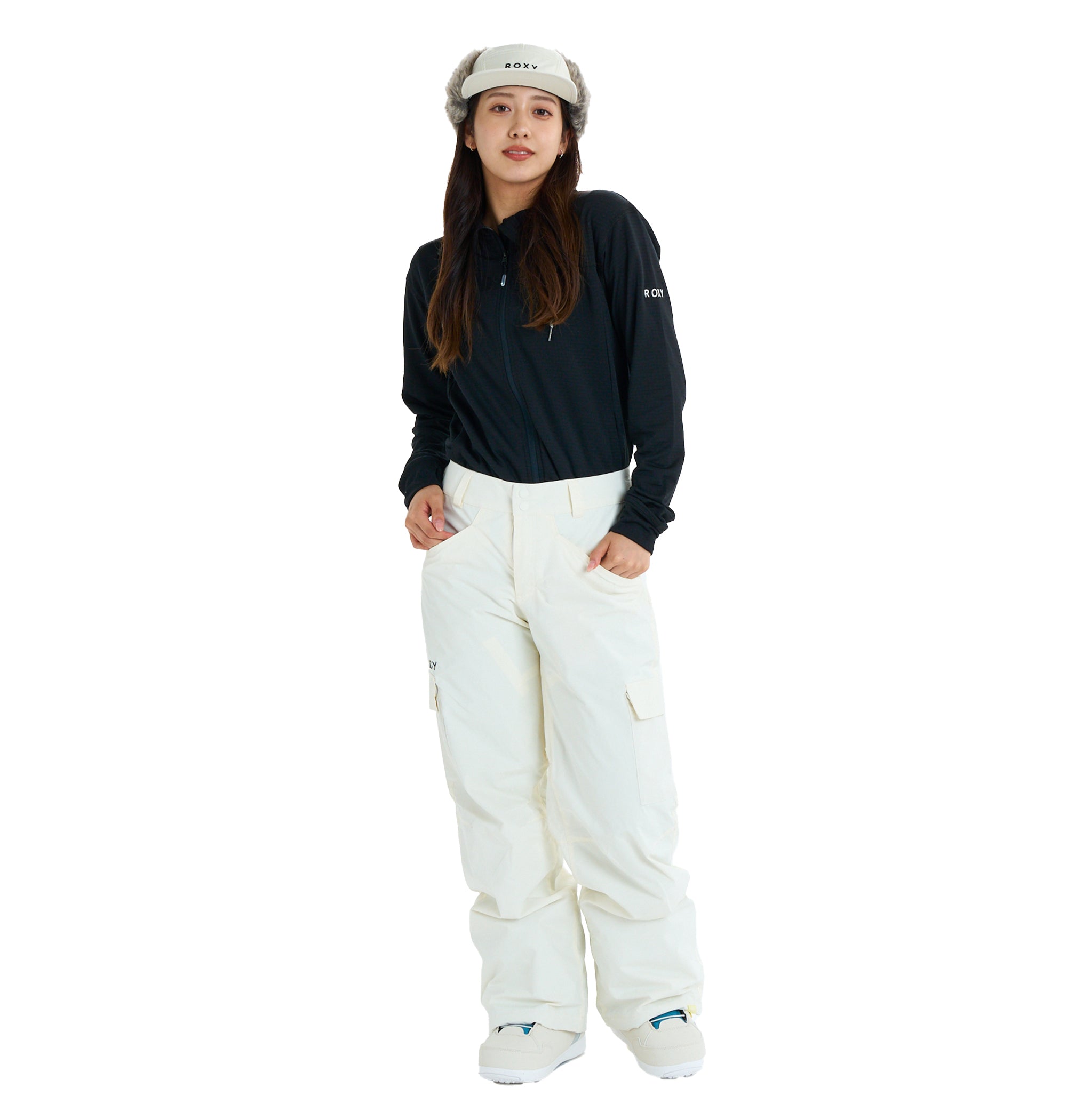 25-26 ROXY JOURNEY PT WCF0 25-26