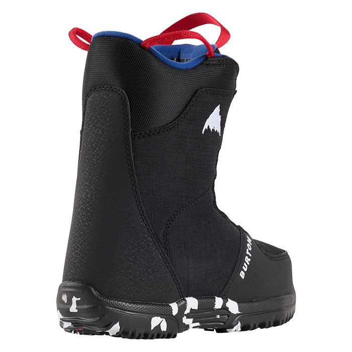 24-25 BURTON GROM BOA BLACK スノーボード ブーツ