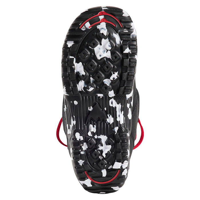 24-25 BURTON GROM BOA BLACK スノーボード ブーツ
