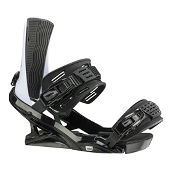 スノーボード ビンディング HEAD FX one LYT black/white 25-26 送料無料 日本正規品