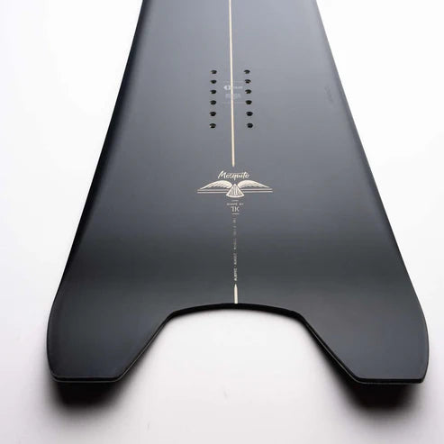 25-26 NIDECKER MOSQUITO スノーボード 日本正規品 早期予約