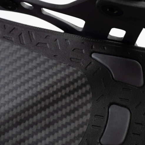 スノーボード ビンディング FLOW NX2 CARBON Fusion BLACK 25-26 送料無料 日本正規品 予約商品 店頭受け取り可能