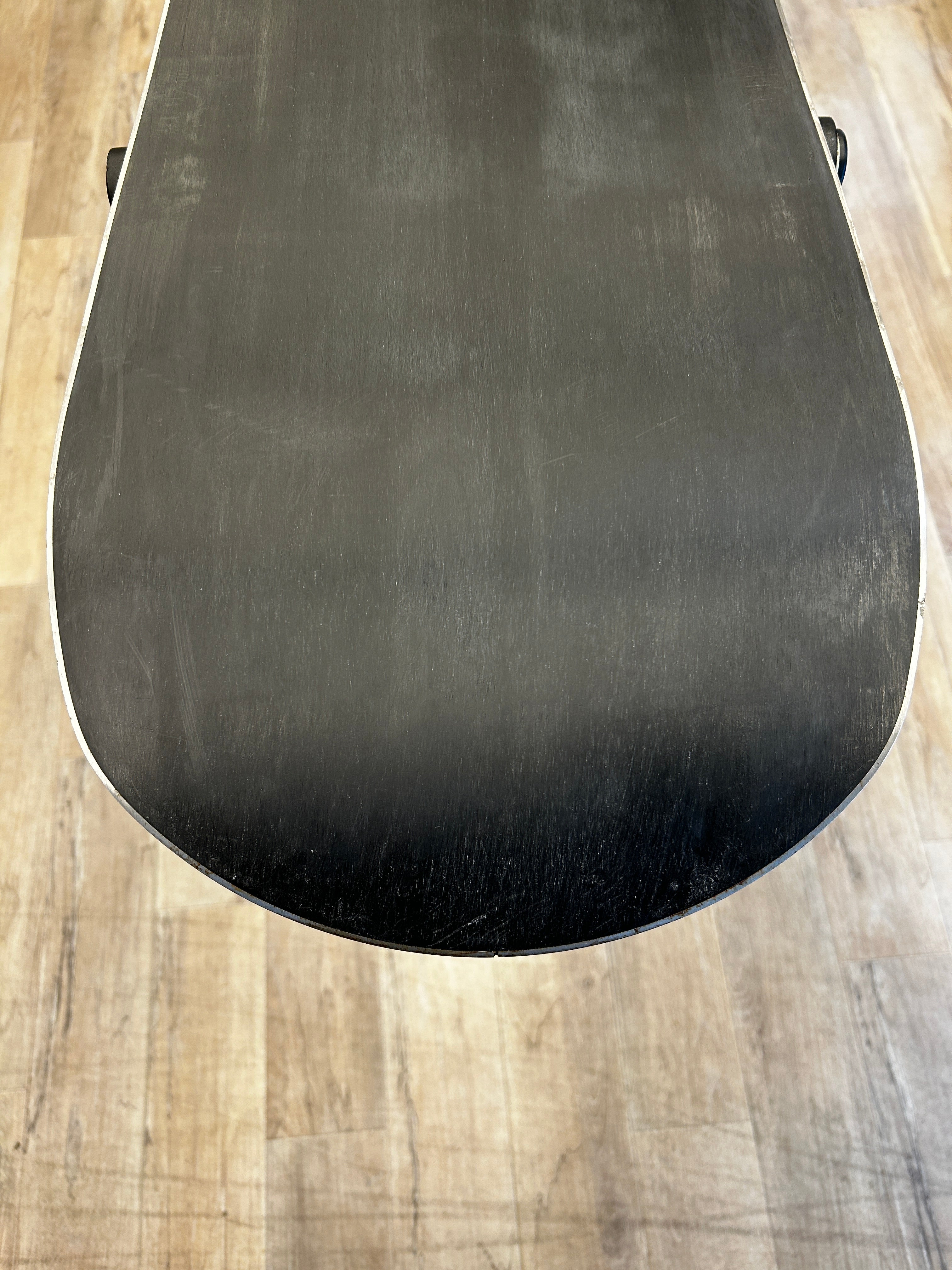スノーボード 試乗機 NEVERSUMMER PROTO SYNTHESIS 155cm