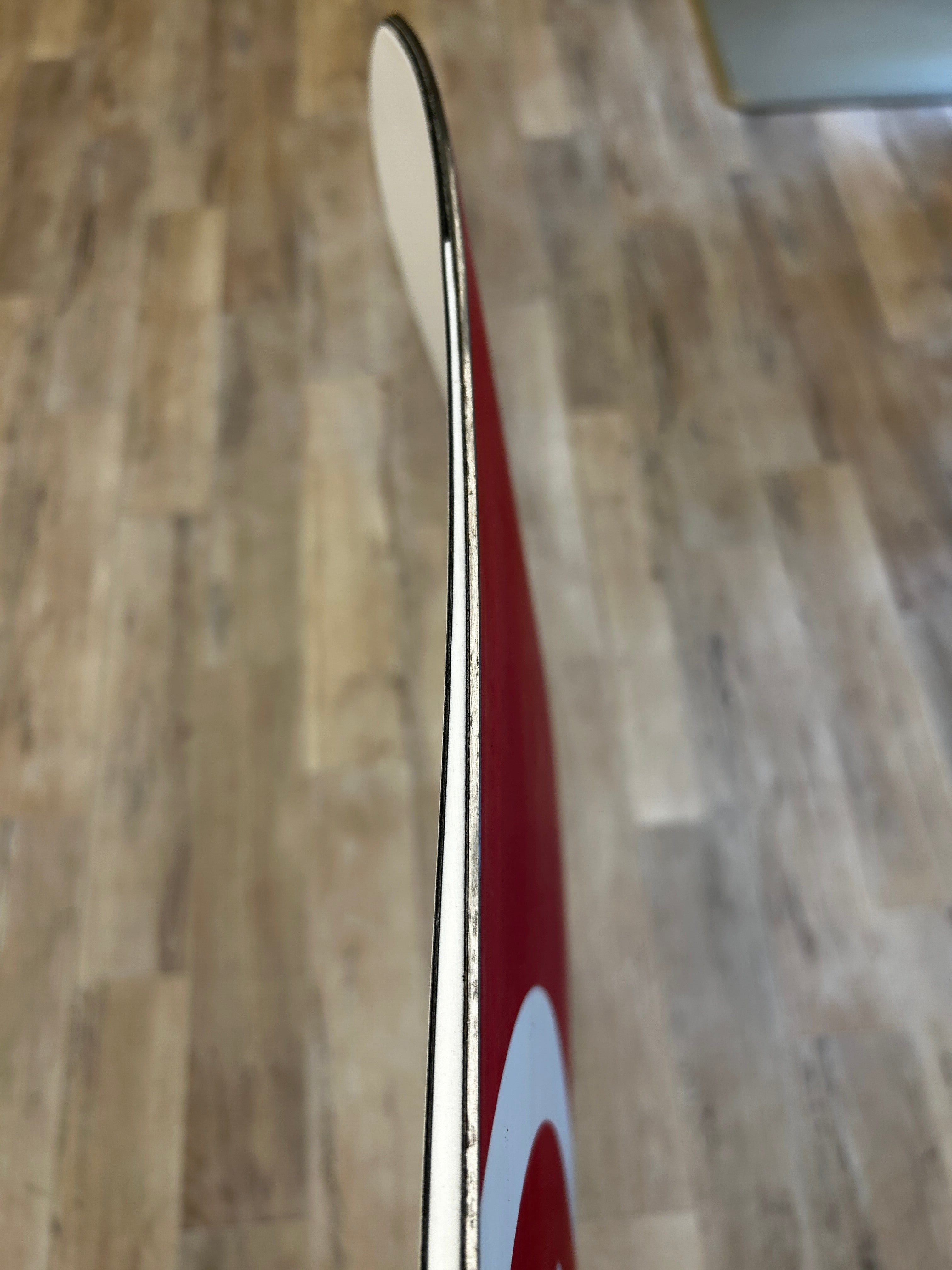 スノーボード 試乗機 NEVERSUMMER PROTO SYNTHESIS 155cm