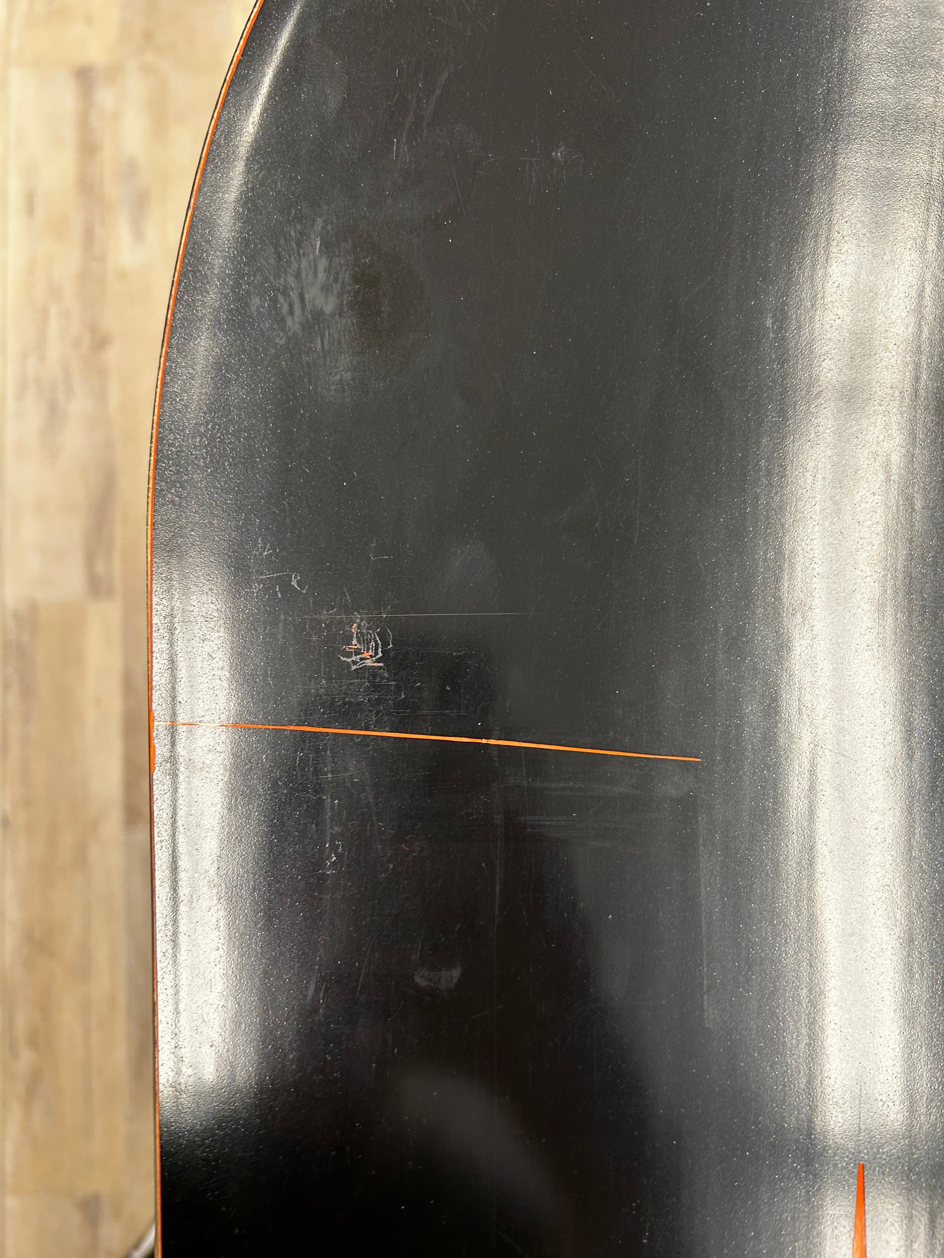 スノーボード 中古 CAPITA OUTERSPACELIVING 156