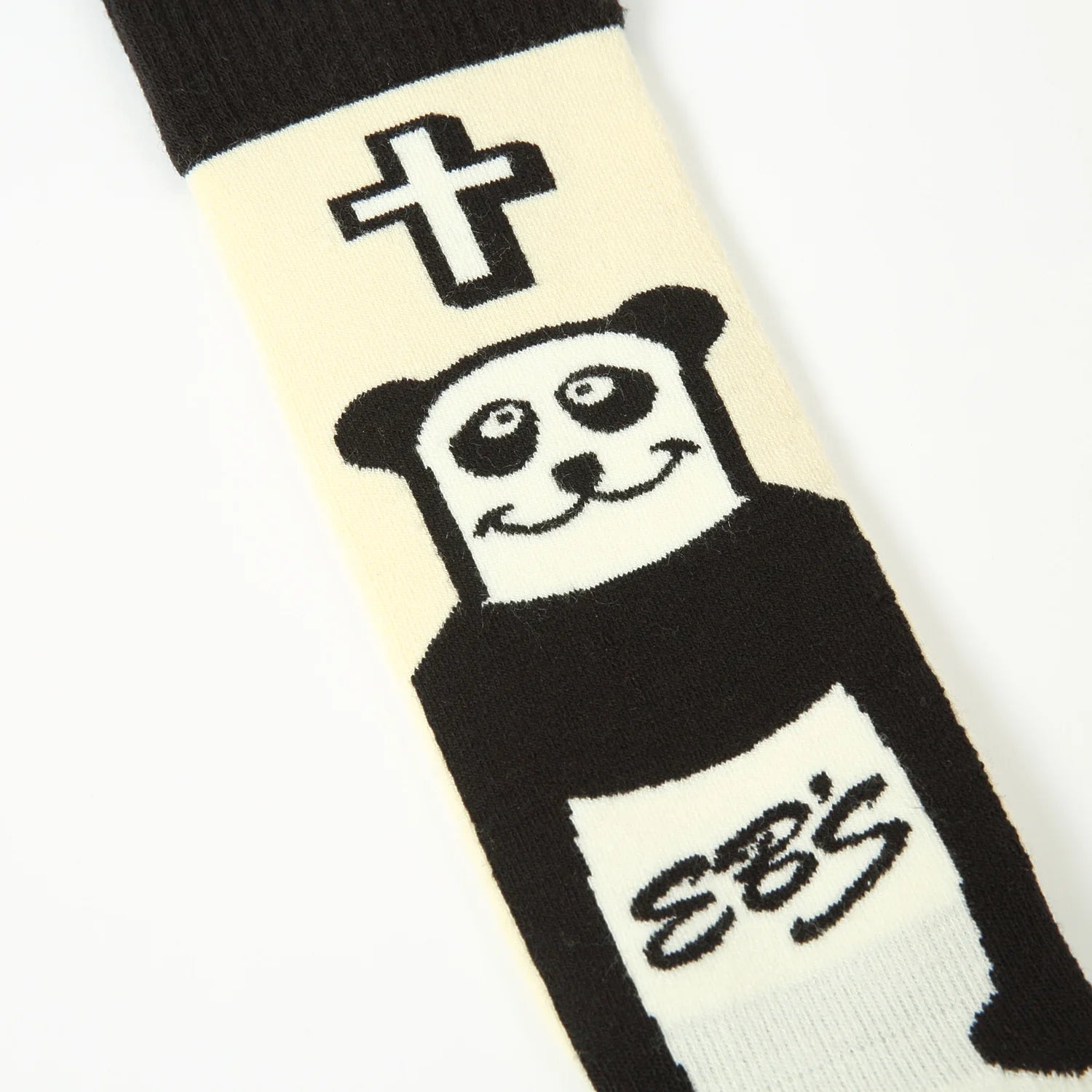 EBS エビス VERY WARM PANDA 25-26 スノーボード アクセサリー BLUE