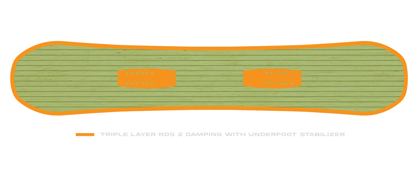 NEVERSUMMER ネバーサマー INFINITY 25-26 スノーボード ボード