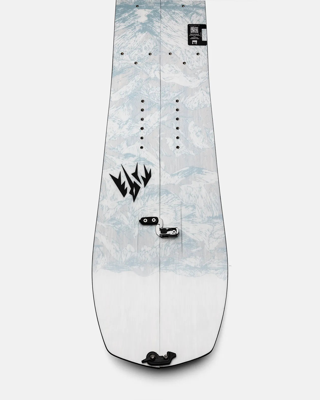 JONES ジョーンズ M's Solution Splitboard 25-26 スノーボード ボード