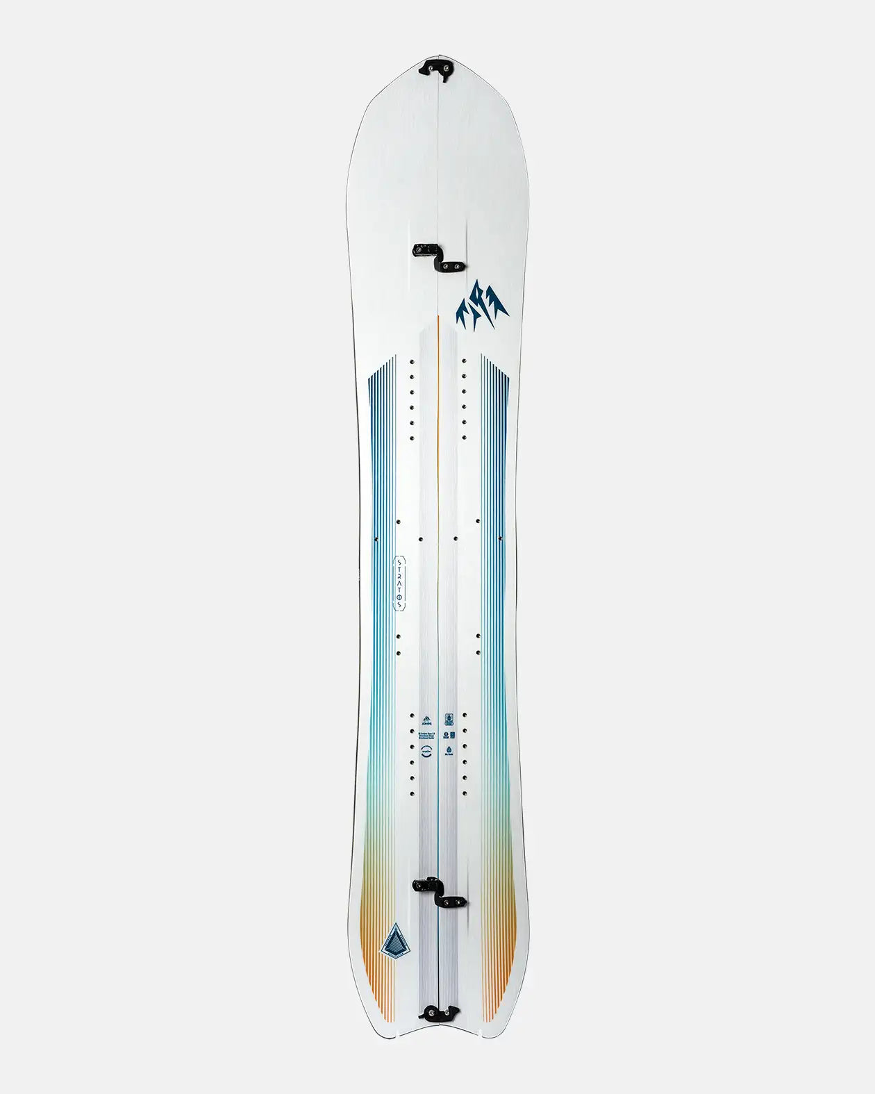 JONES ジョーンズ  Ms Stratos Splitboard 25-26 スノーボード ボード