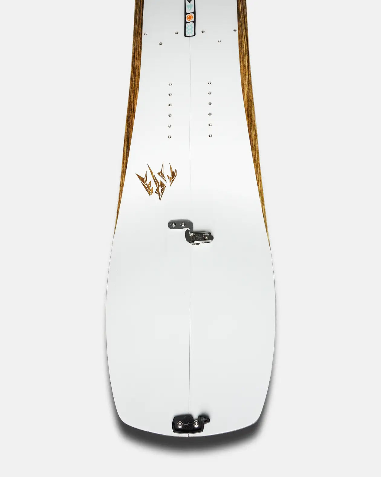 JONES ジョーンズ M's Hovercraft 2.0 Splitboard 25-26 スノーボード ボード