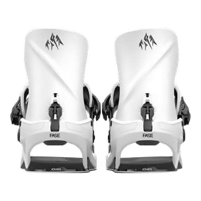 スノーボード ビンディング JONES M's Mercury Fase Cloud White 25-26 送料無料 日本正規品