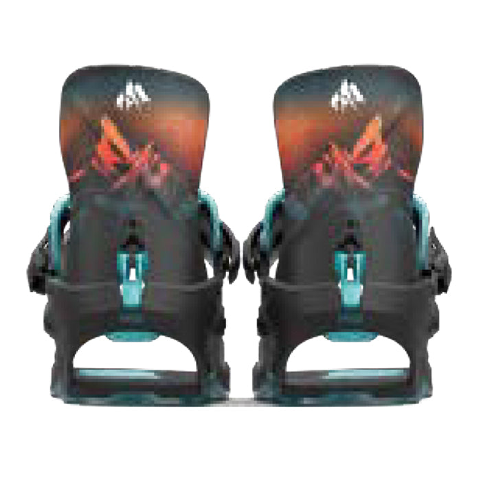 25-26 JONES M's Mercury Fase art MTN Blue スノーボード 早期予約