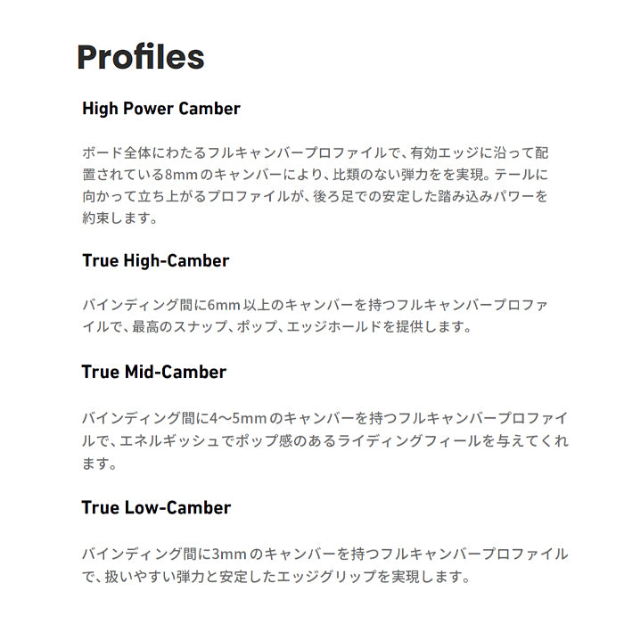 JONES ジョーンズ M's Frontier 2.0 25-26 スノーボード