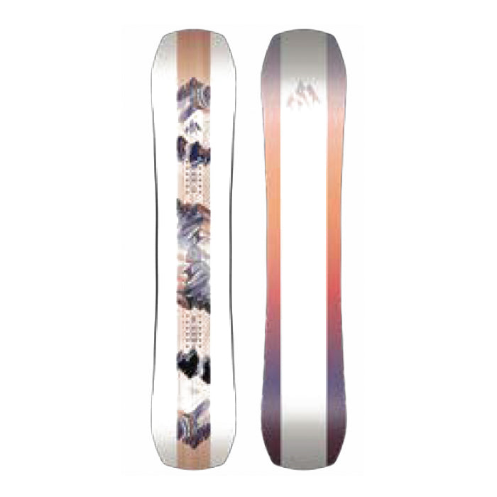 25-26 JONES Women's Twin Sister スノーボード 早期予約