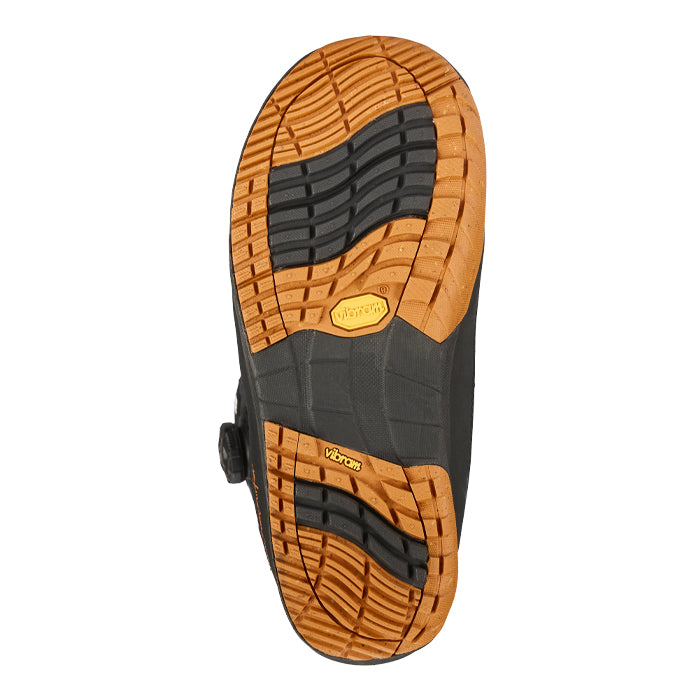 スノーボード ブーツ ケーツー K2 TARO TAMAI SNOWSURFER DARK GREY 25-26 送料無料 日本正規品 予約商品 店頭受け取り可能