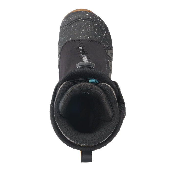 スノーボード ブーツ ケーツー K2 ORTON BLACK 25-26 送料無料 日本正規品 予約商品 店頭受け取り可能